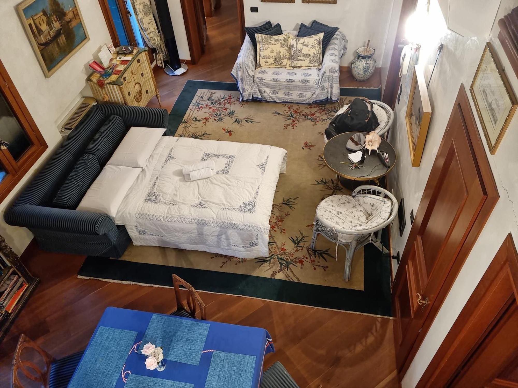 Apartment Casa Patricia Venice