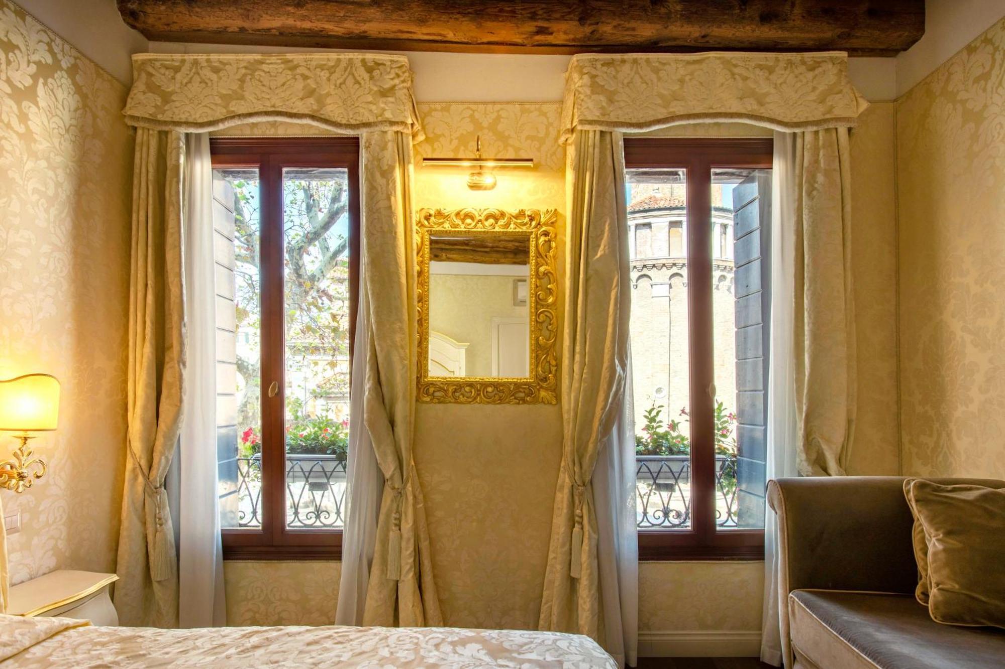 Bed & Breakfast Patatina