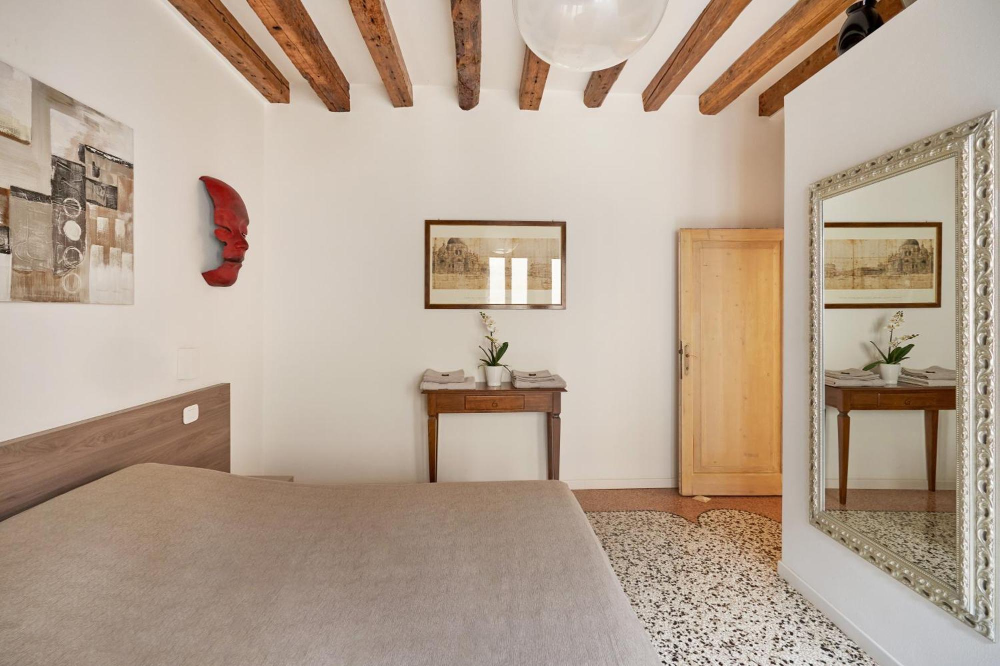 Ca Boldo Terrace 2.0 Apartamento Veneza
