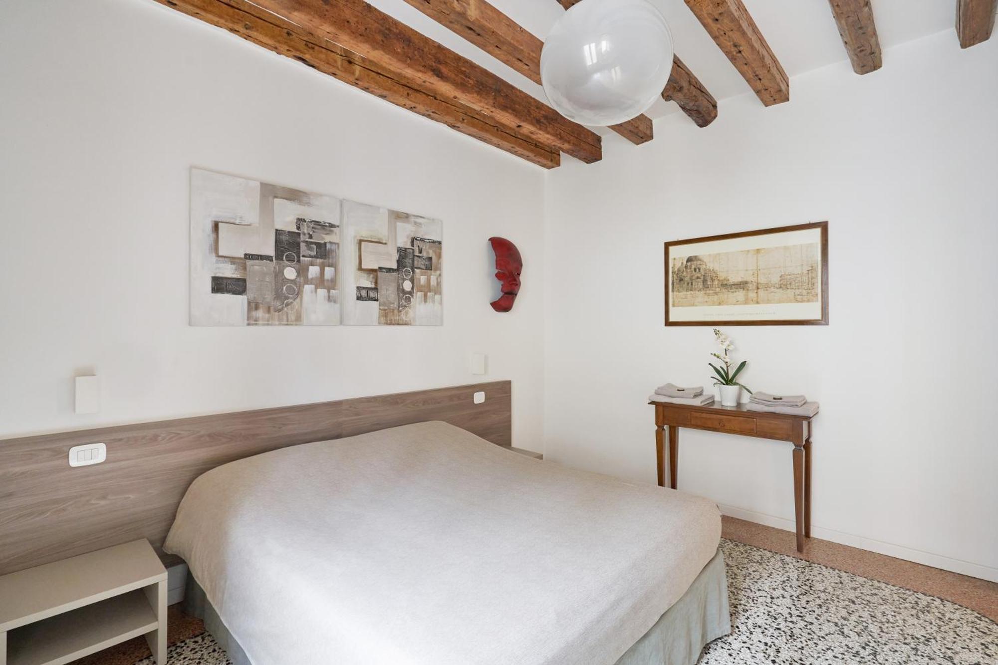 Apartamento Ca Boldo Terrace 2.0 Veneza