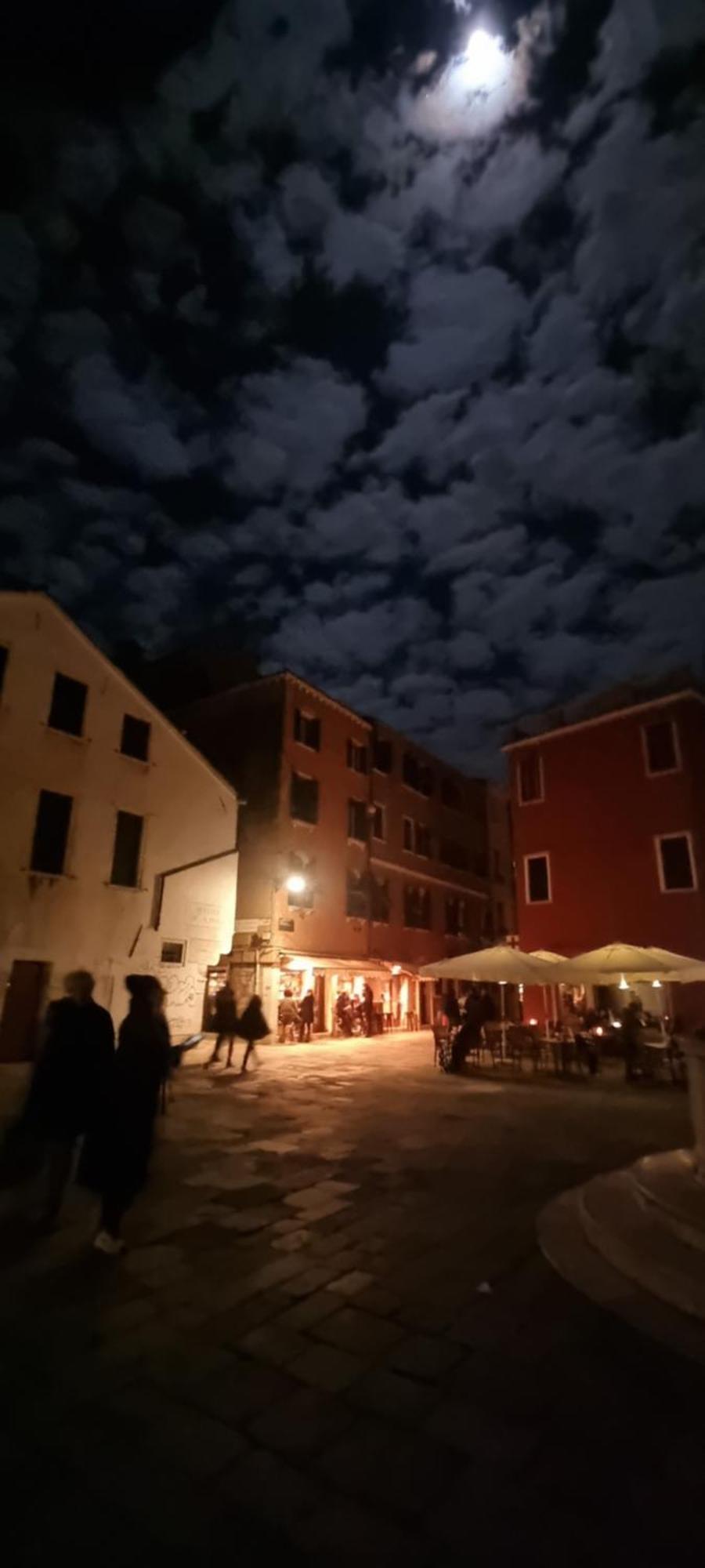 Morosinibrandolinvenice Apartment