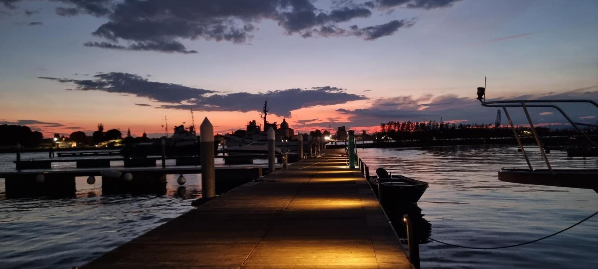 Morosinibrandolinvenice Venice