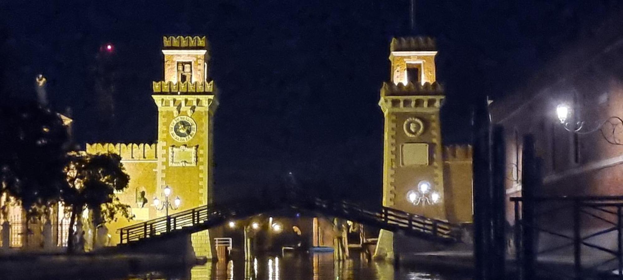 Morosinibrandolinvenice Venice