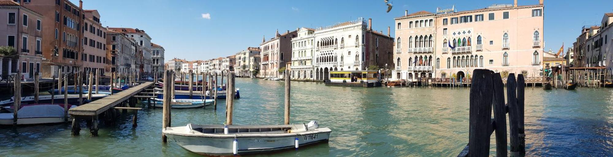 Morosinibrandolinvenice * Venice