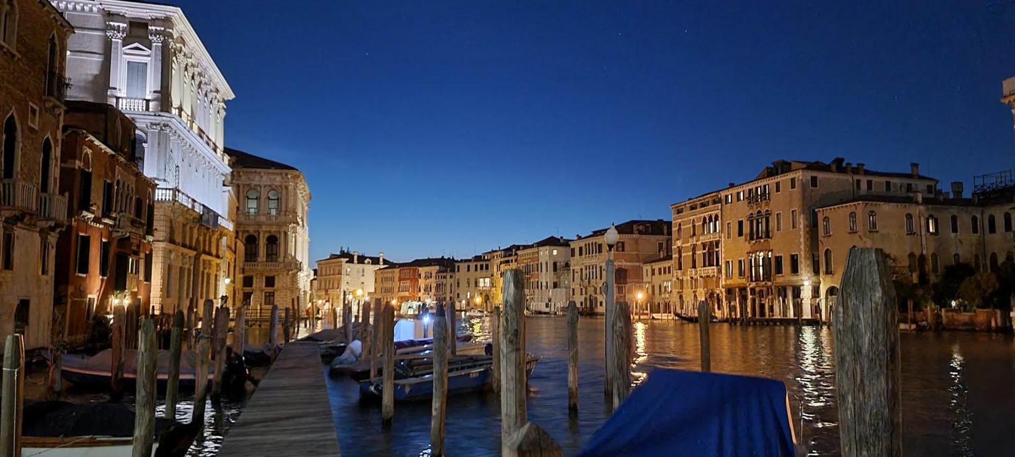 Morosinibrandolinvenice Apartment Venice