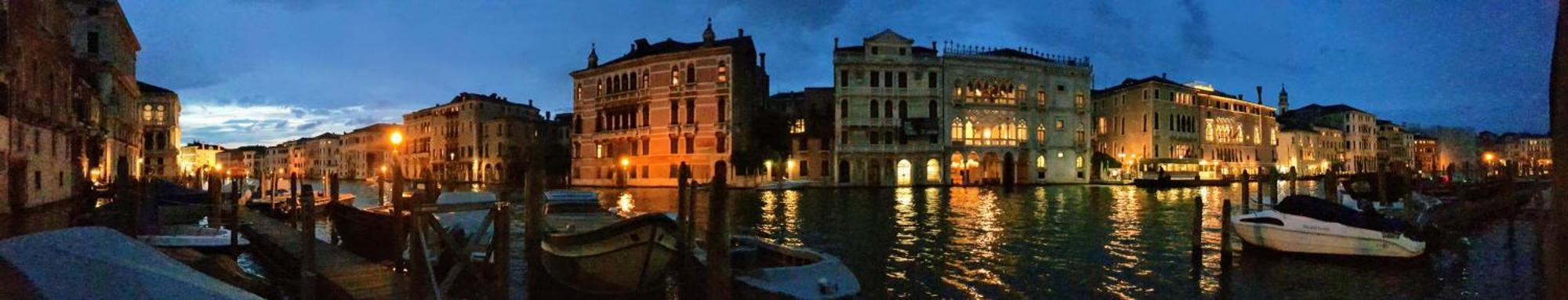Morosinibrandolinvenice Apartment