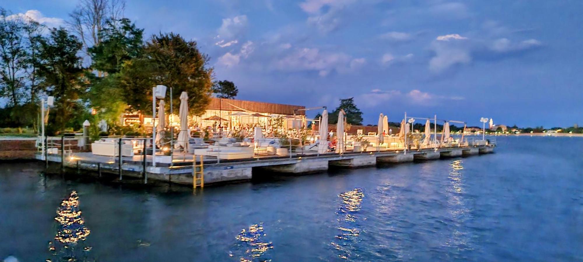 Morosinibrandolinvenice Apartment