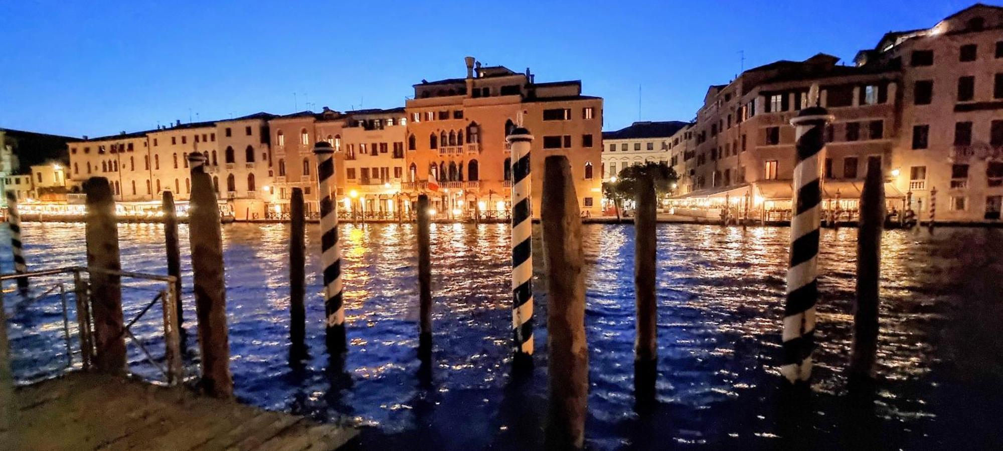 Morosinibrandolinvenice Apartment Venice