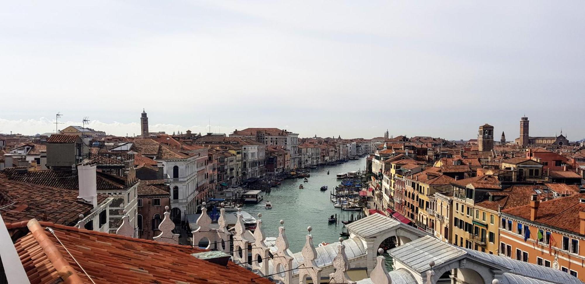 Morosinibrandolinvenice Apartment *