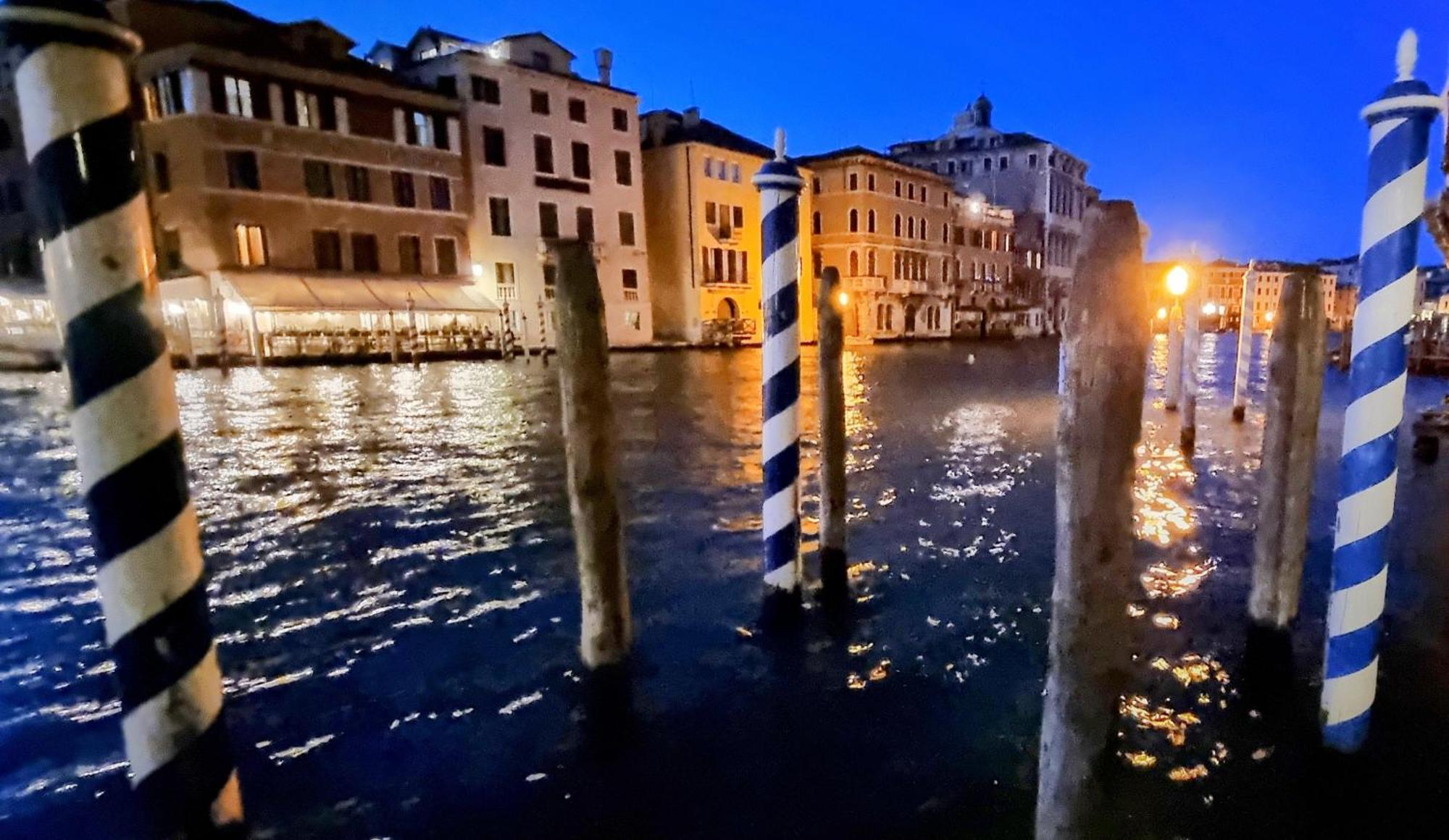 Morosinibrandolinvenice Apartment