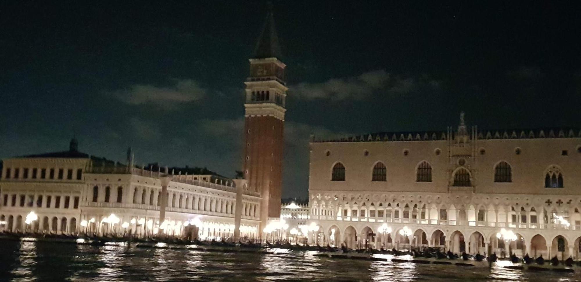 Morosinibrandolinvenice Apartment *