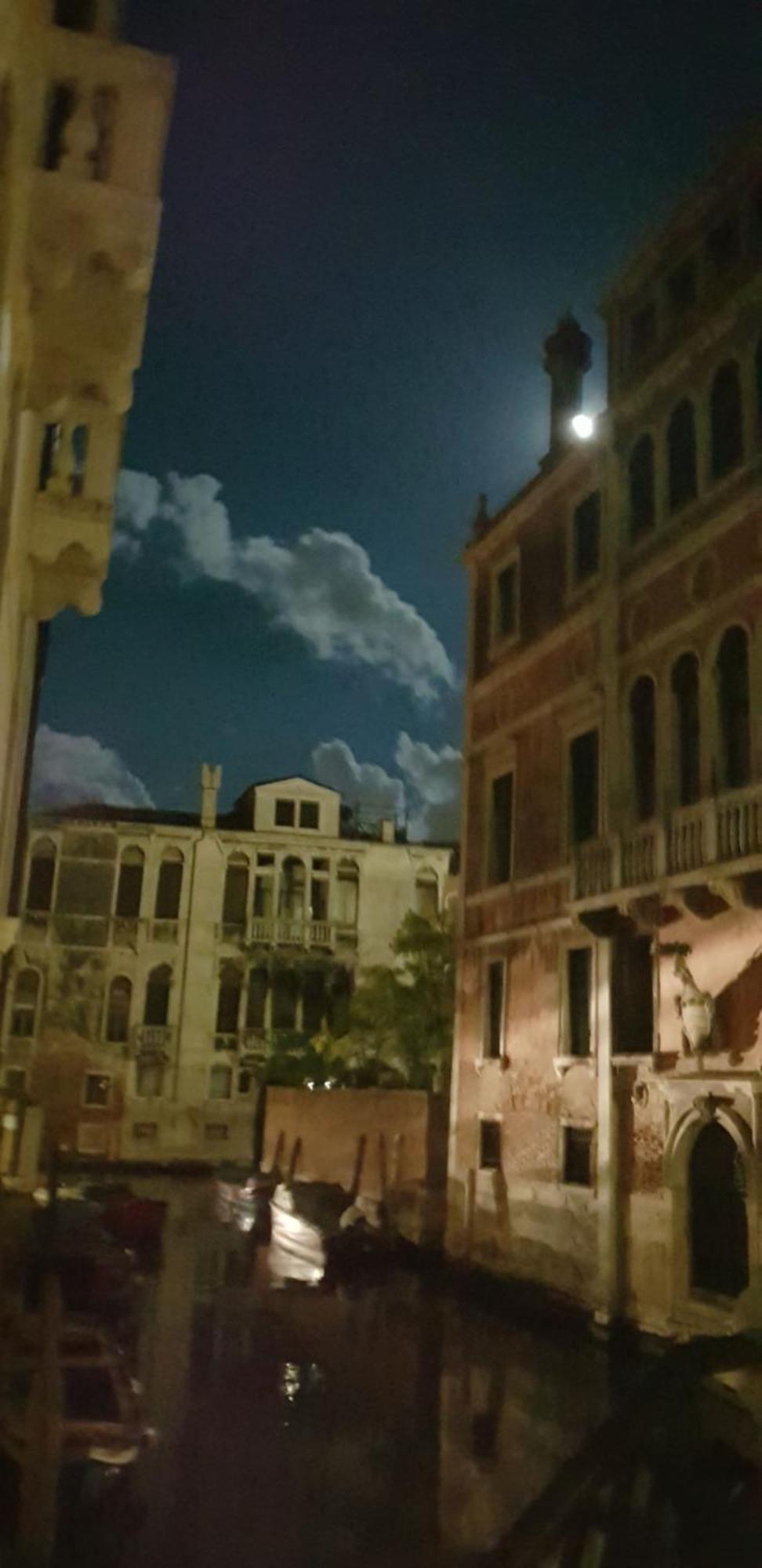 Morosinibrandolinvenice Apartment Venice