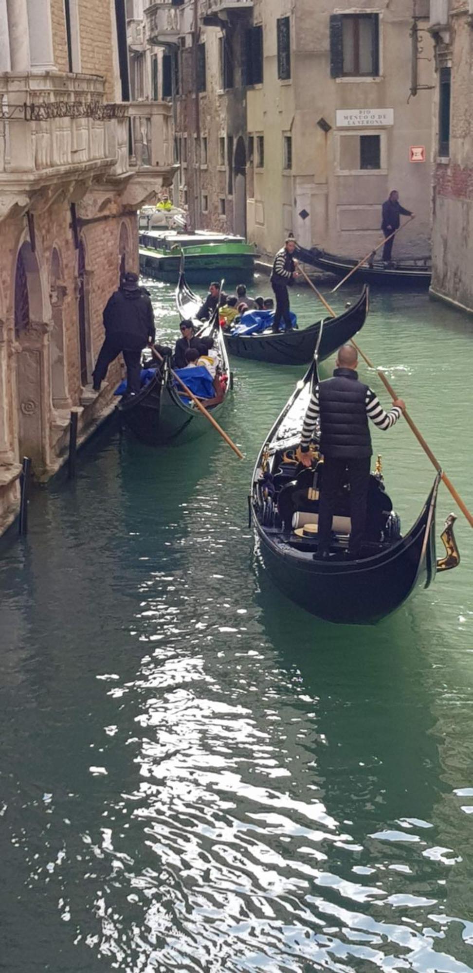 Morosinibrandolinvenice Venice