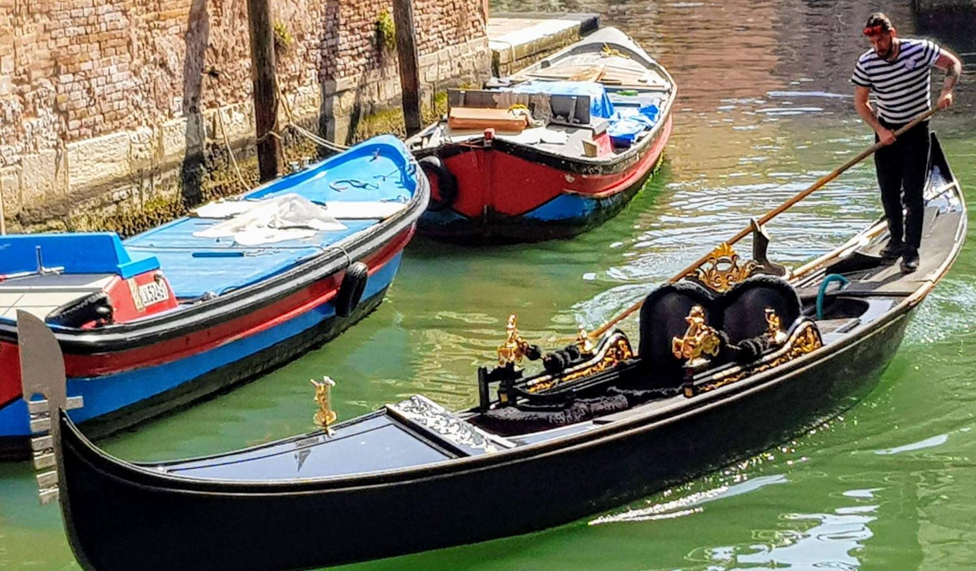 Morosinibrandolinvenice Venice