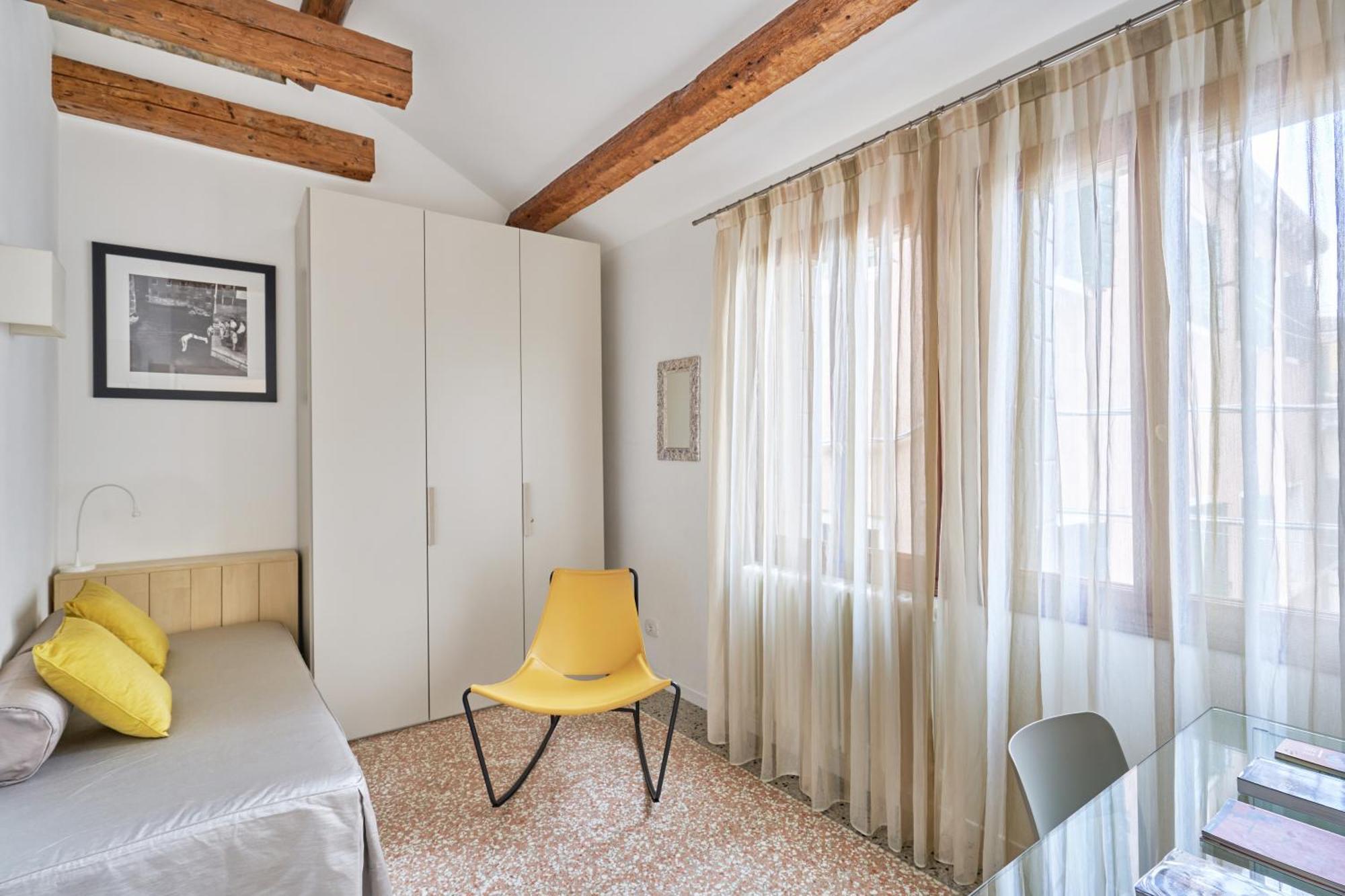 Apartamento Ca Boldo Terrace 2.0 Veneza