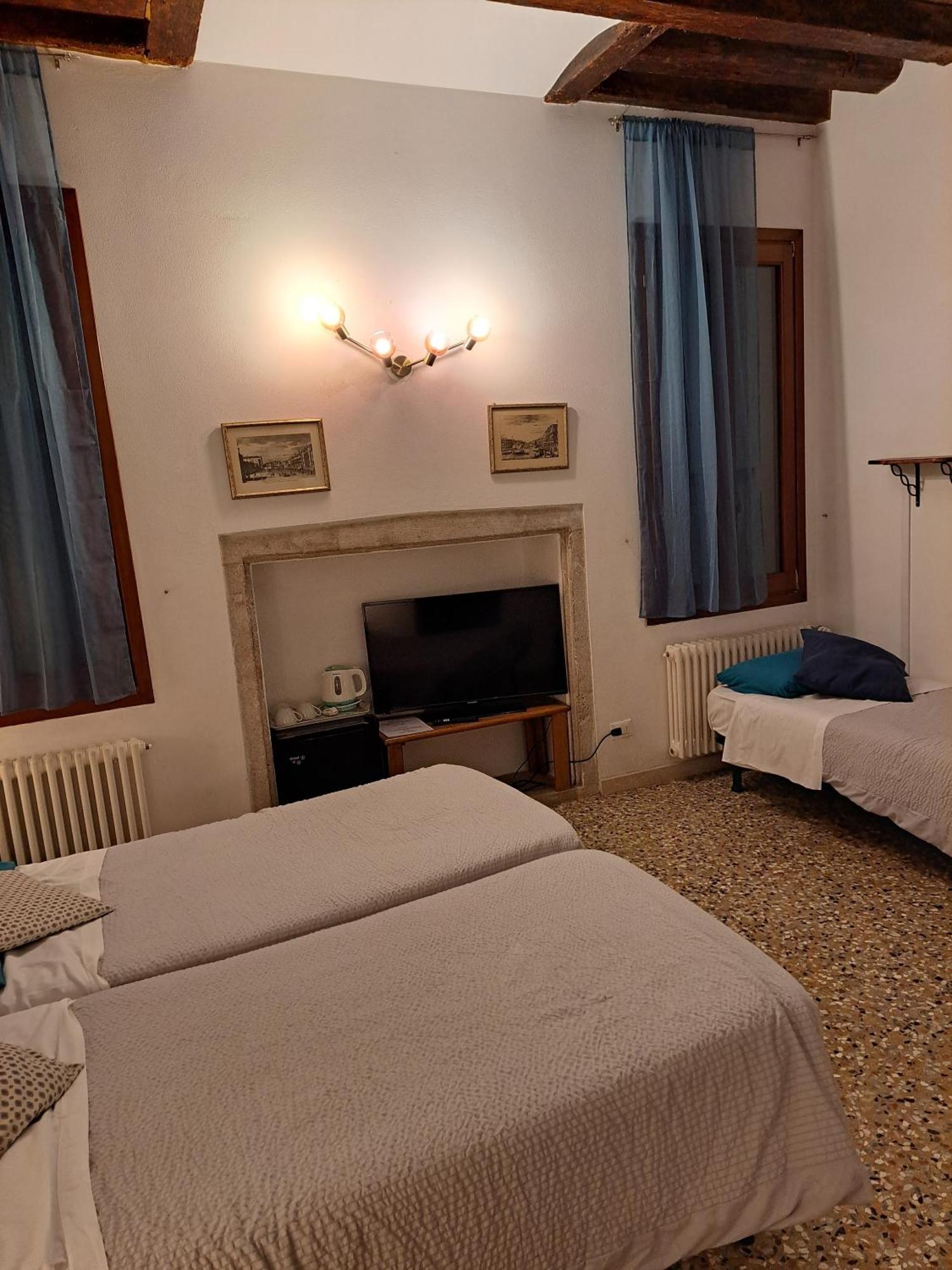 Ca' Formosa Guest house