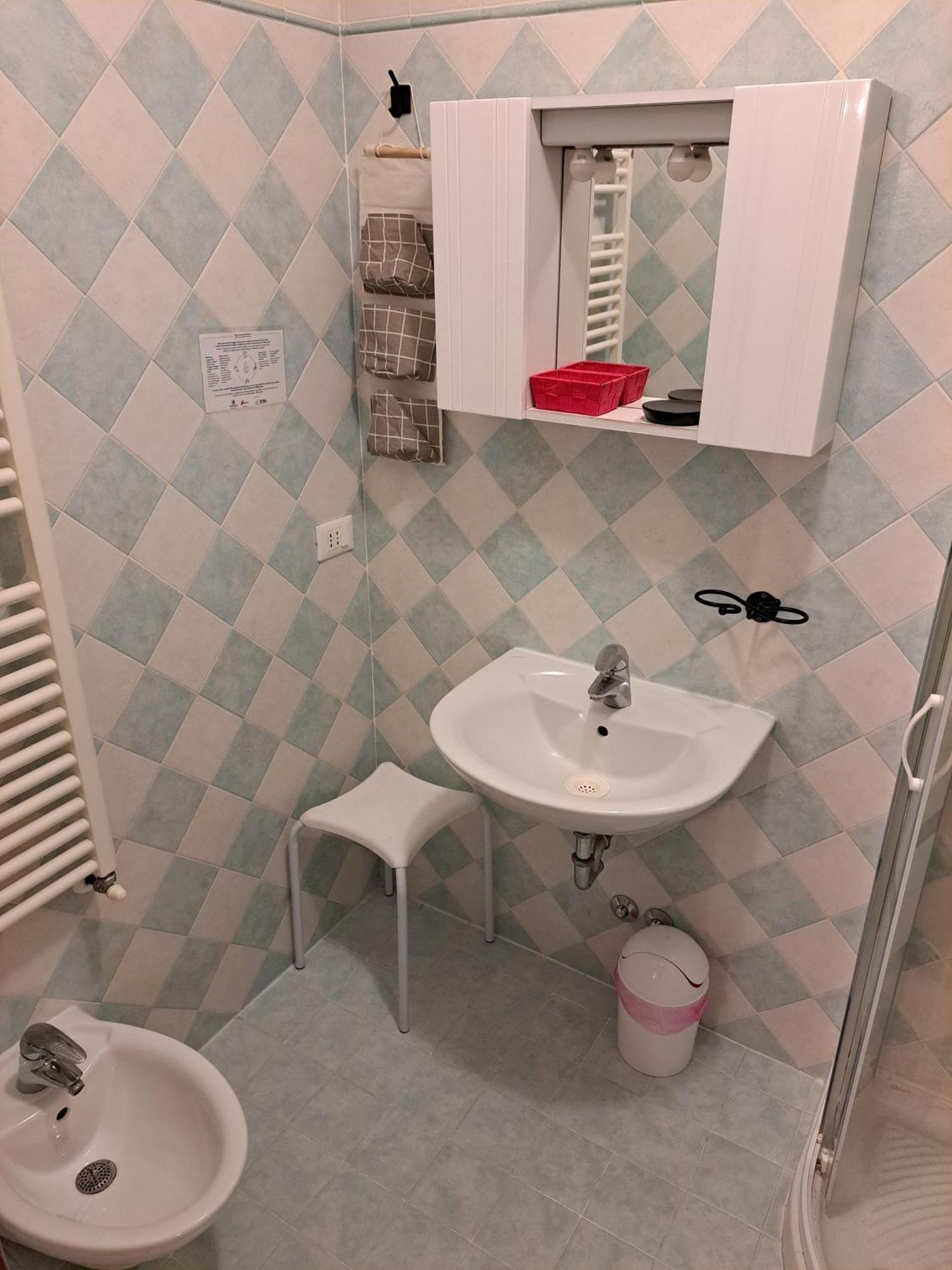 Guest house Ca' Formosa 3*