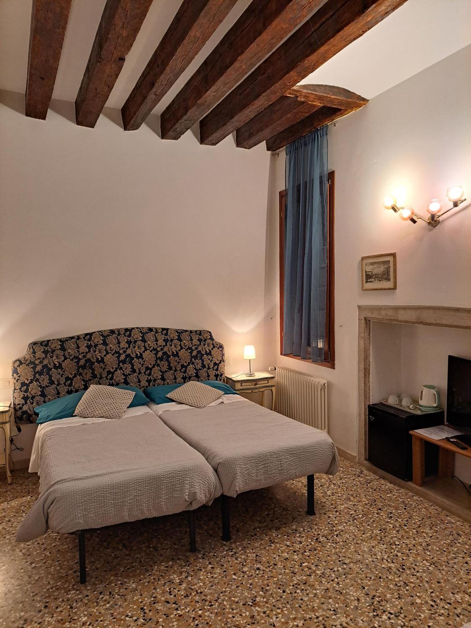 Ca' Formosa Guest house
