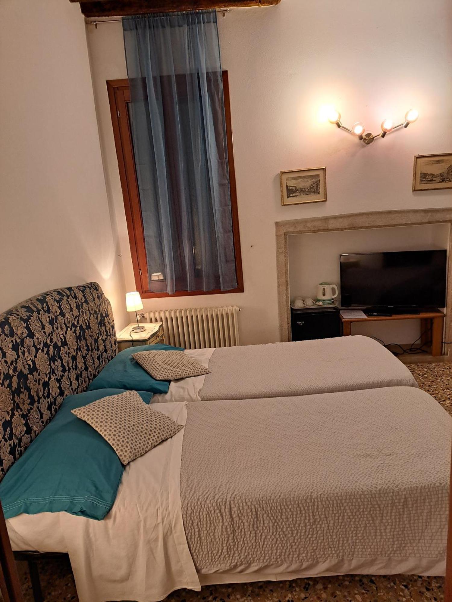 Guest house Ca' Formosa