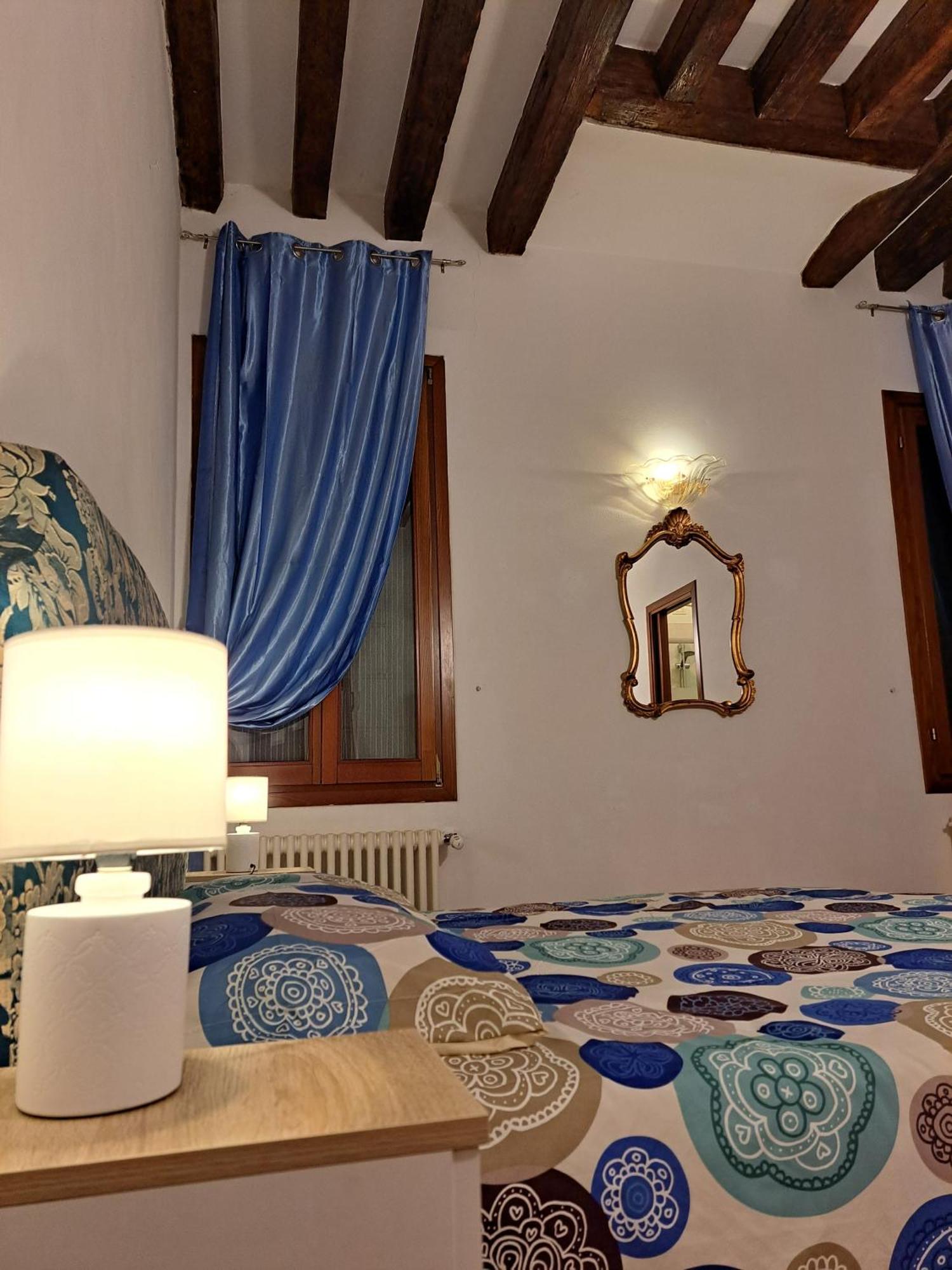 Ca' Formosa Guest house 3*