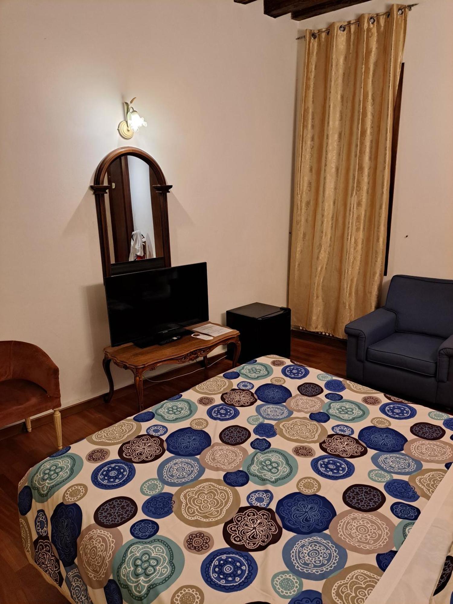 Ca' Formosa Guest house Venice