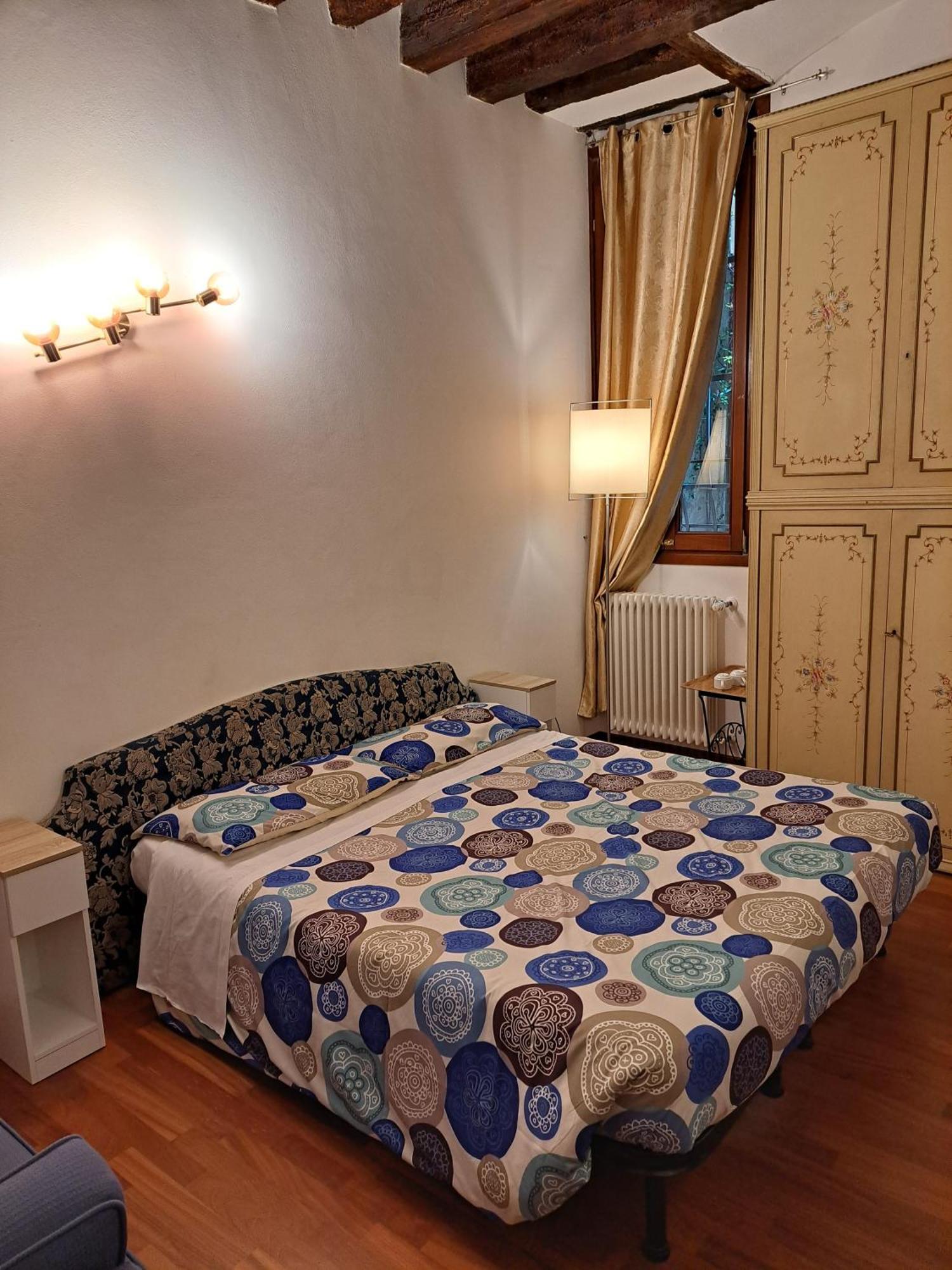 Guest house Ca' Formosa Venice
