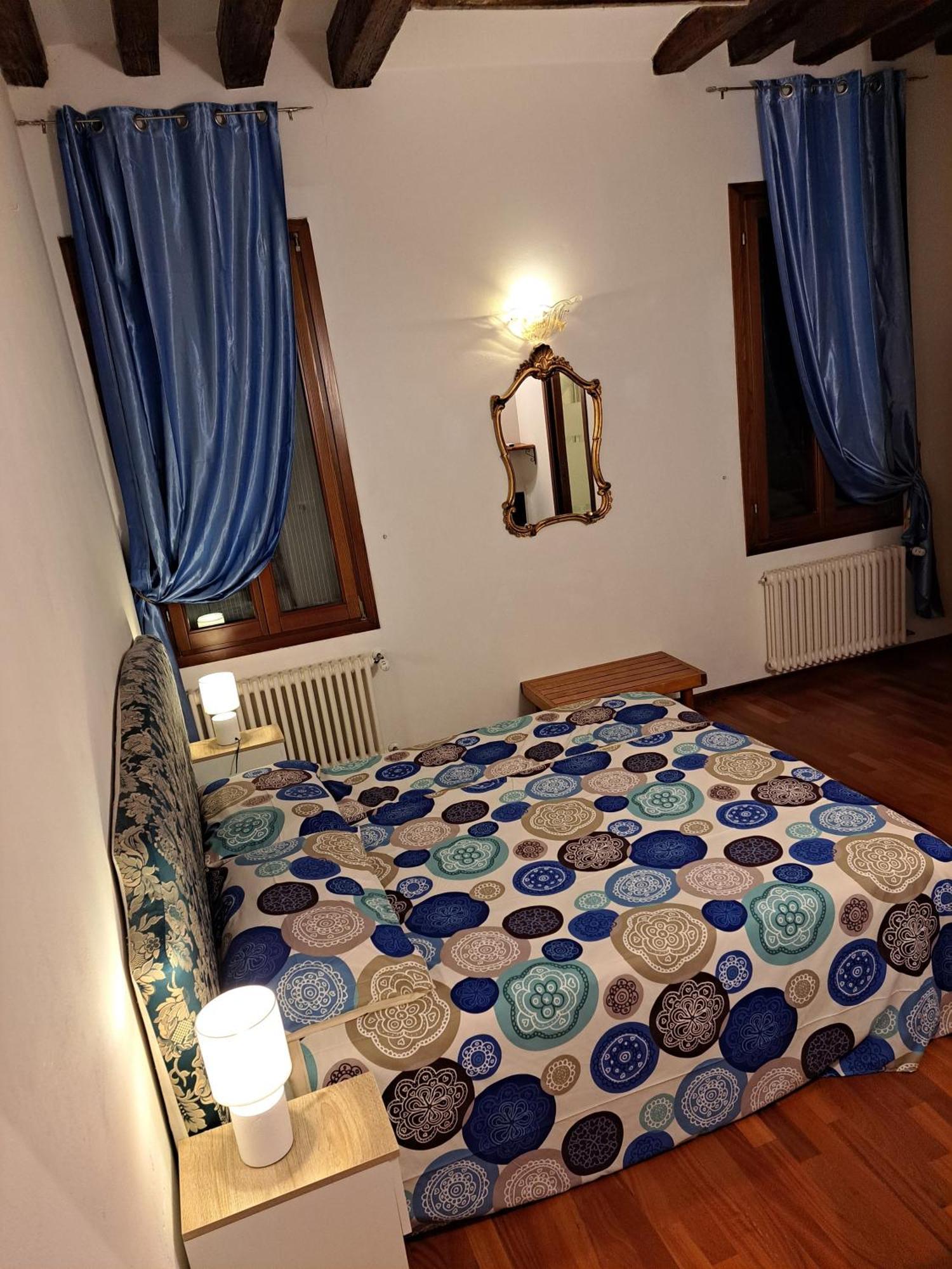 Ca' Formosa Venice