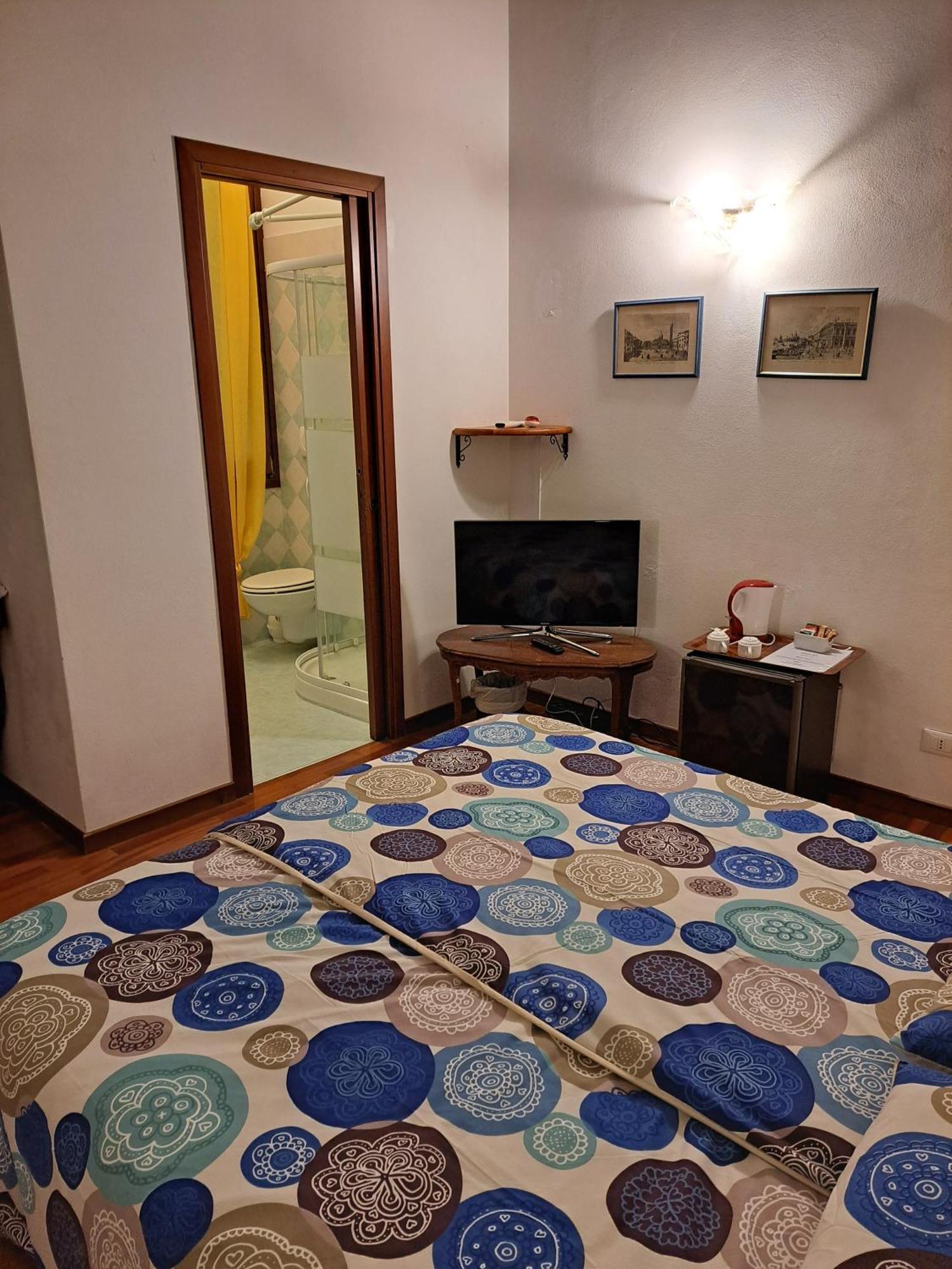 Guest house Ca' Formosa 3*