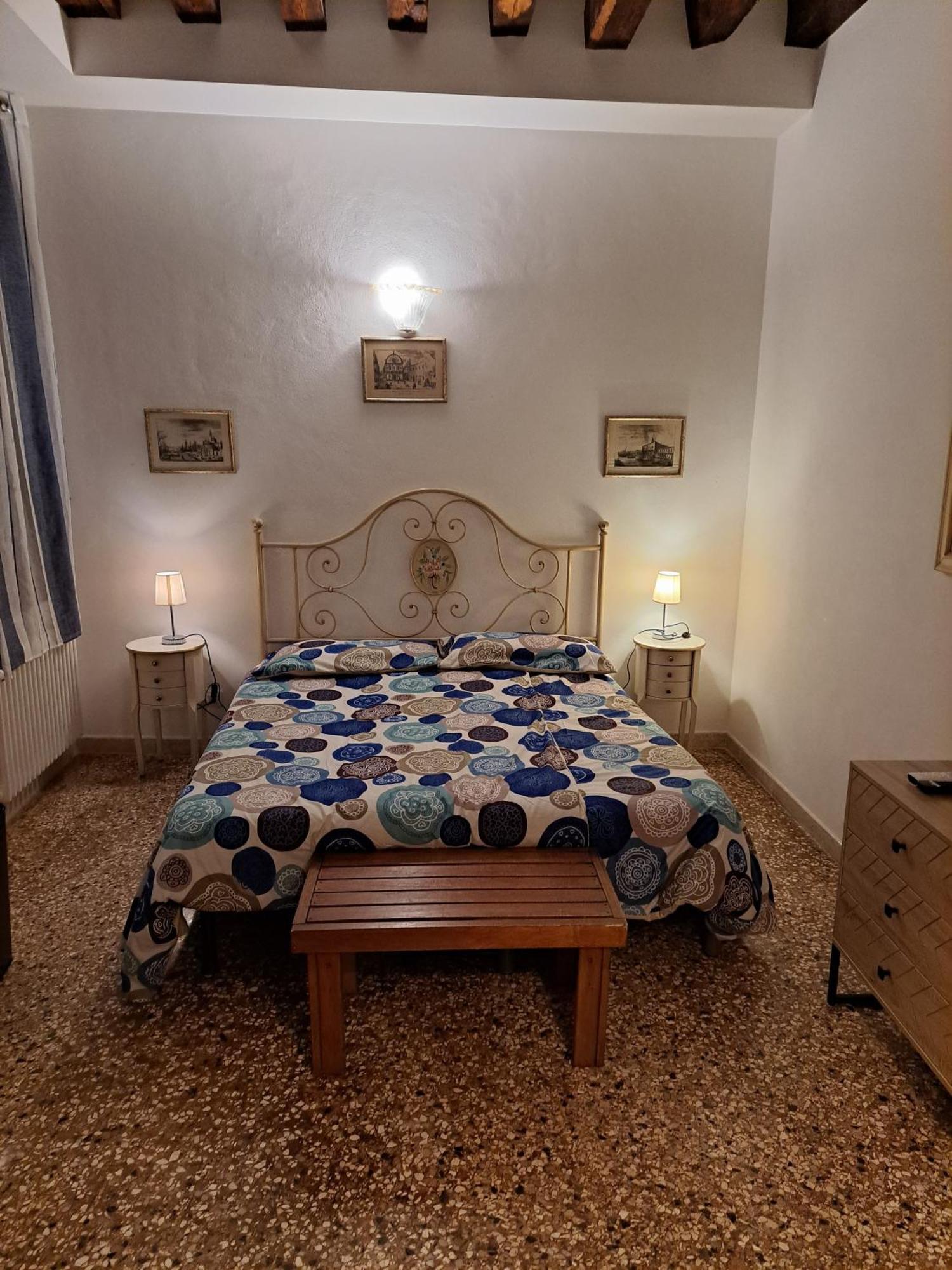 Guest house Ca' Formosa