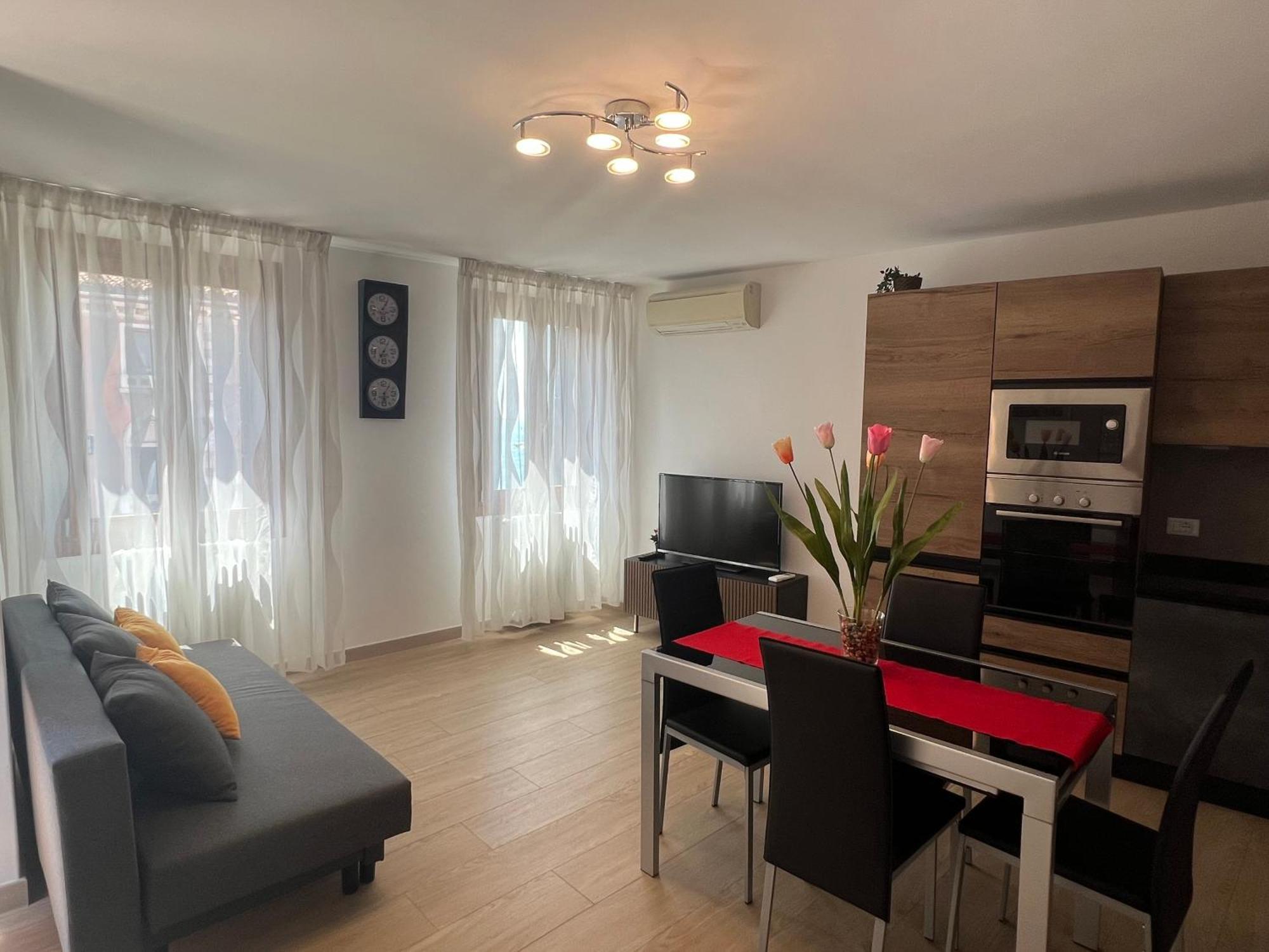 Apartamento Elda House Veneza