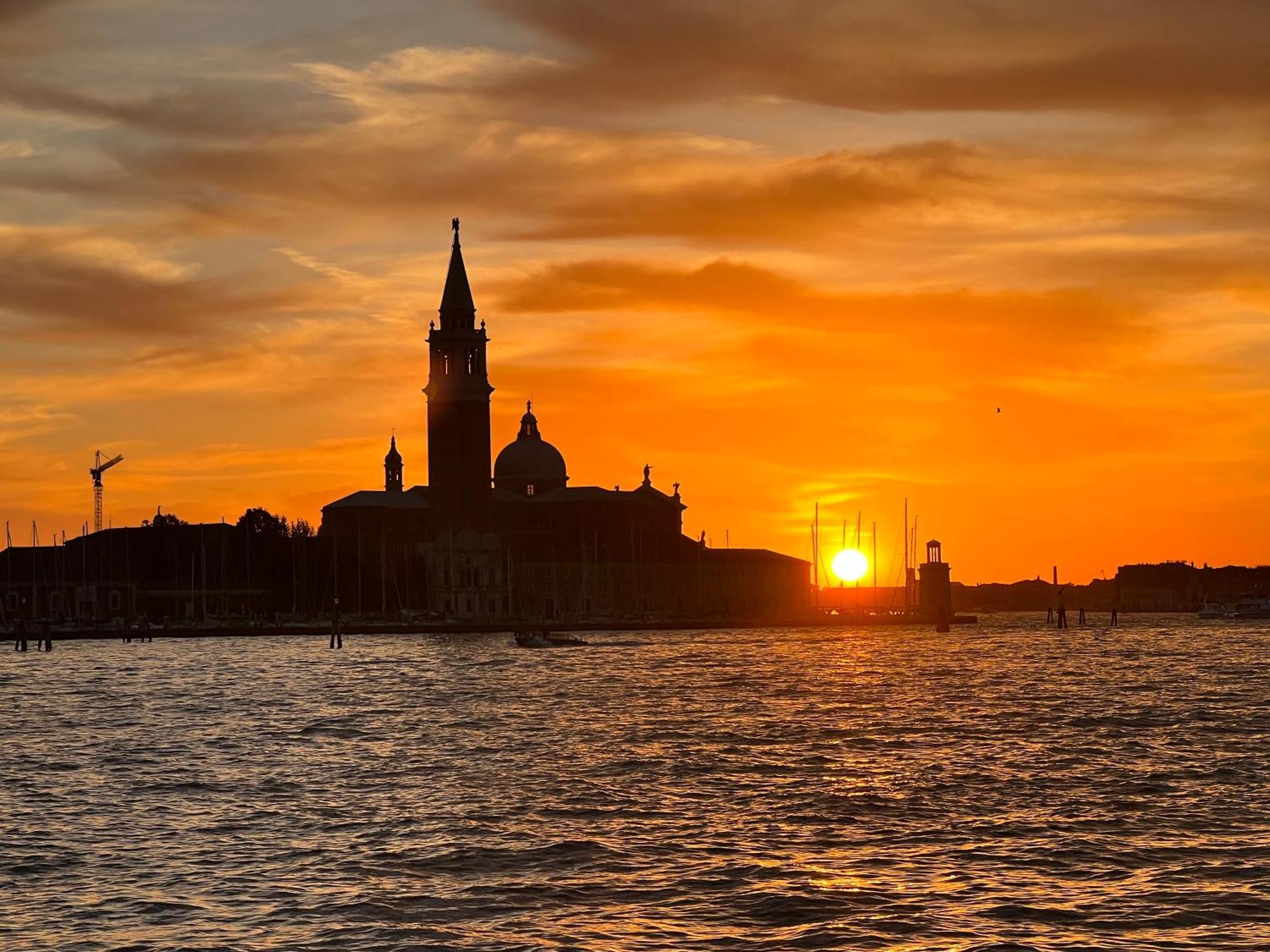 Elda House Apartamento Veneza