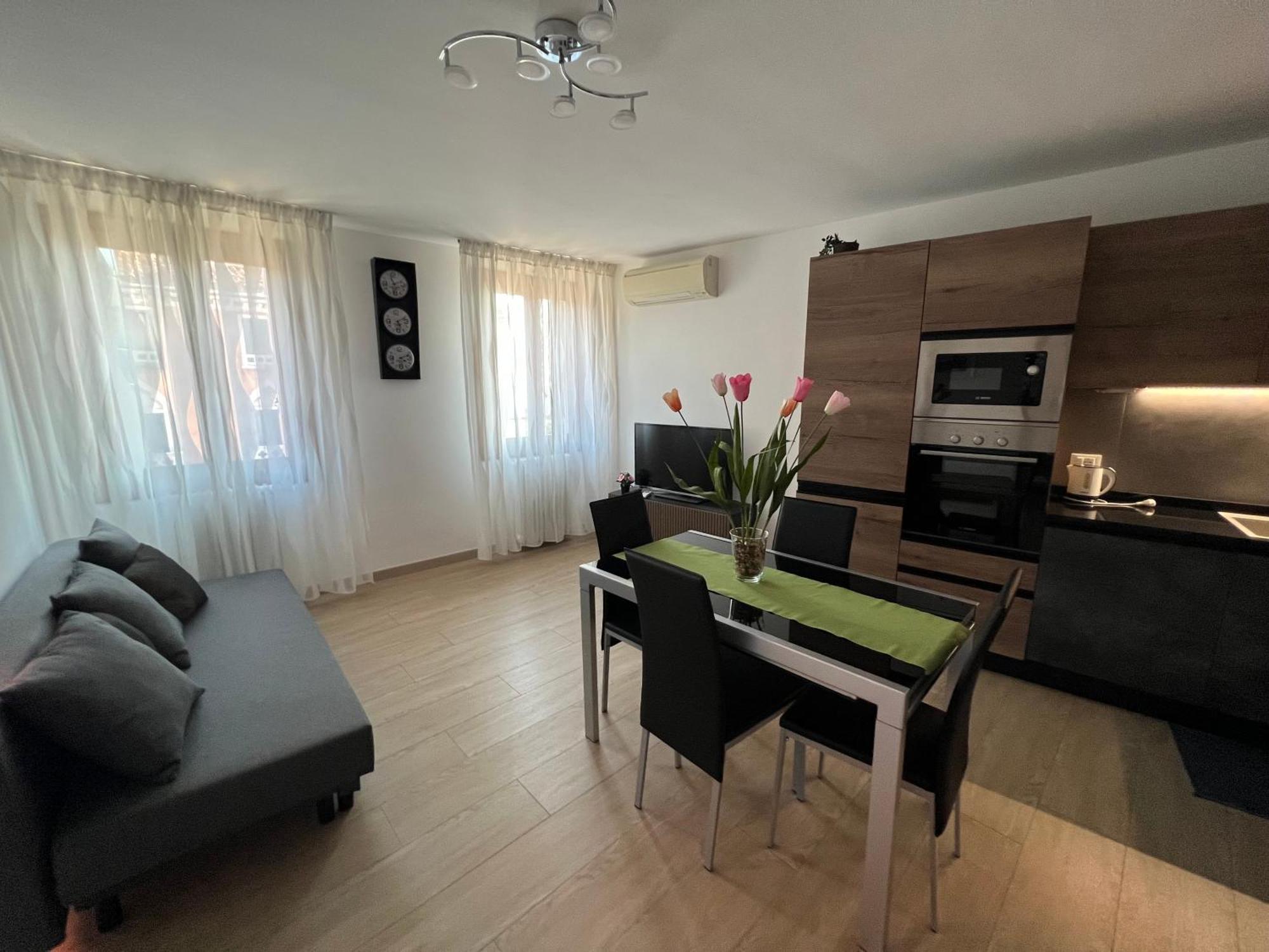 Apartamento Elda House Veneza