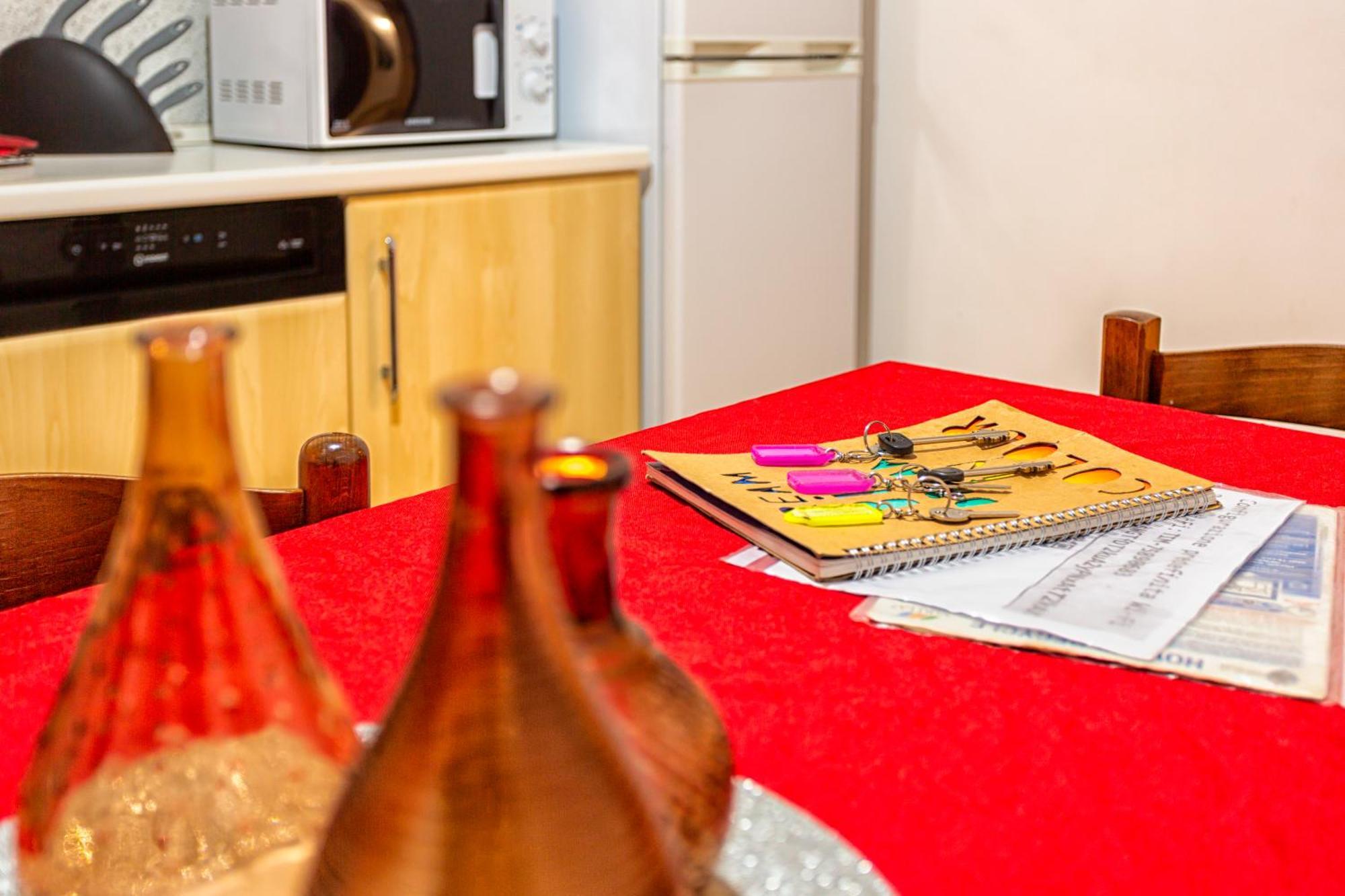 Apartamento Dream House *