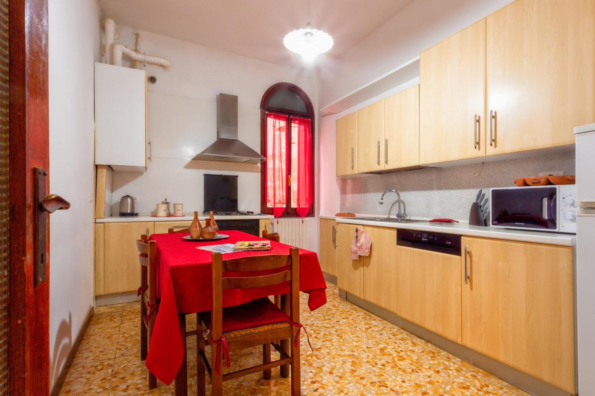 Dream House Apartamento *