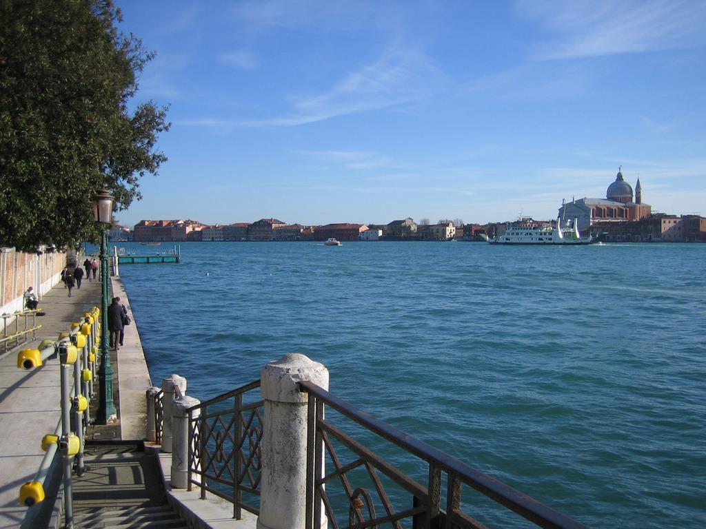 Corte Bragadin Venice