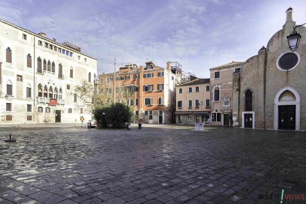 Arsenal House Apartment Venice