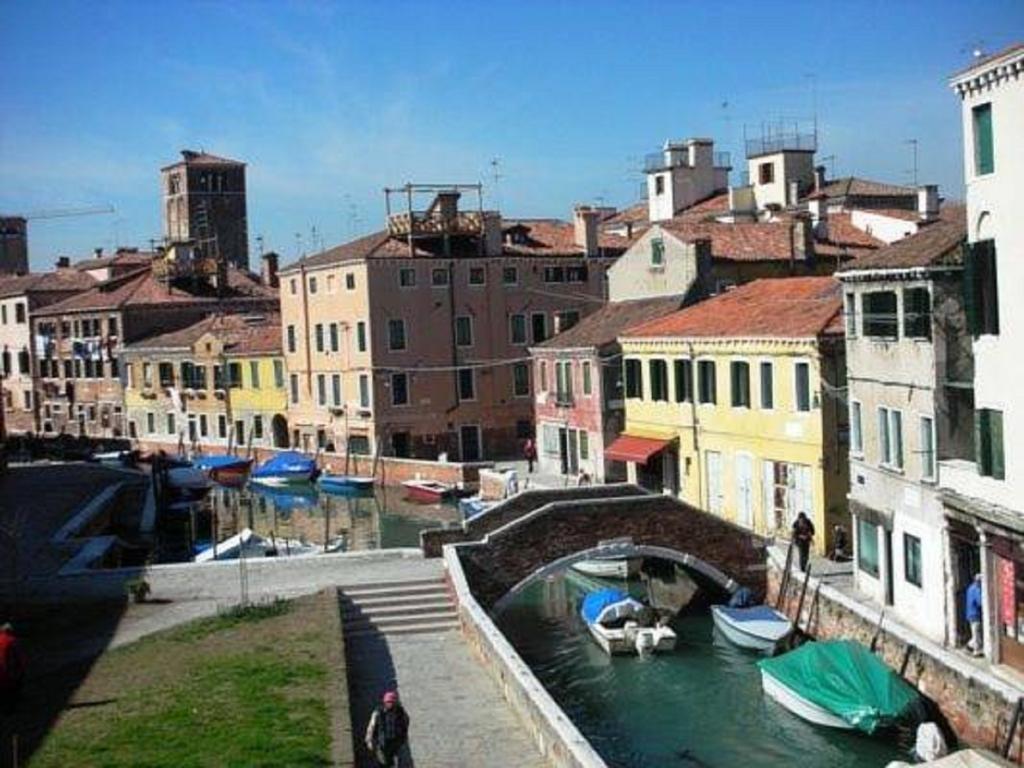 Ca' Gioiosa Venice Apartment