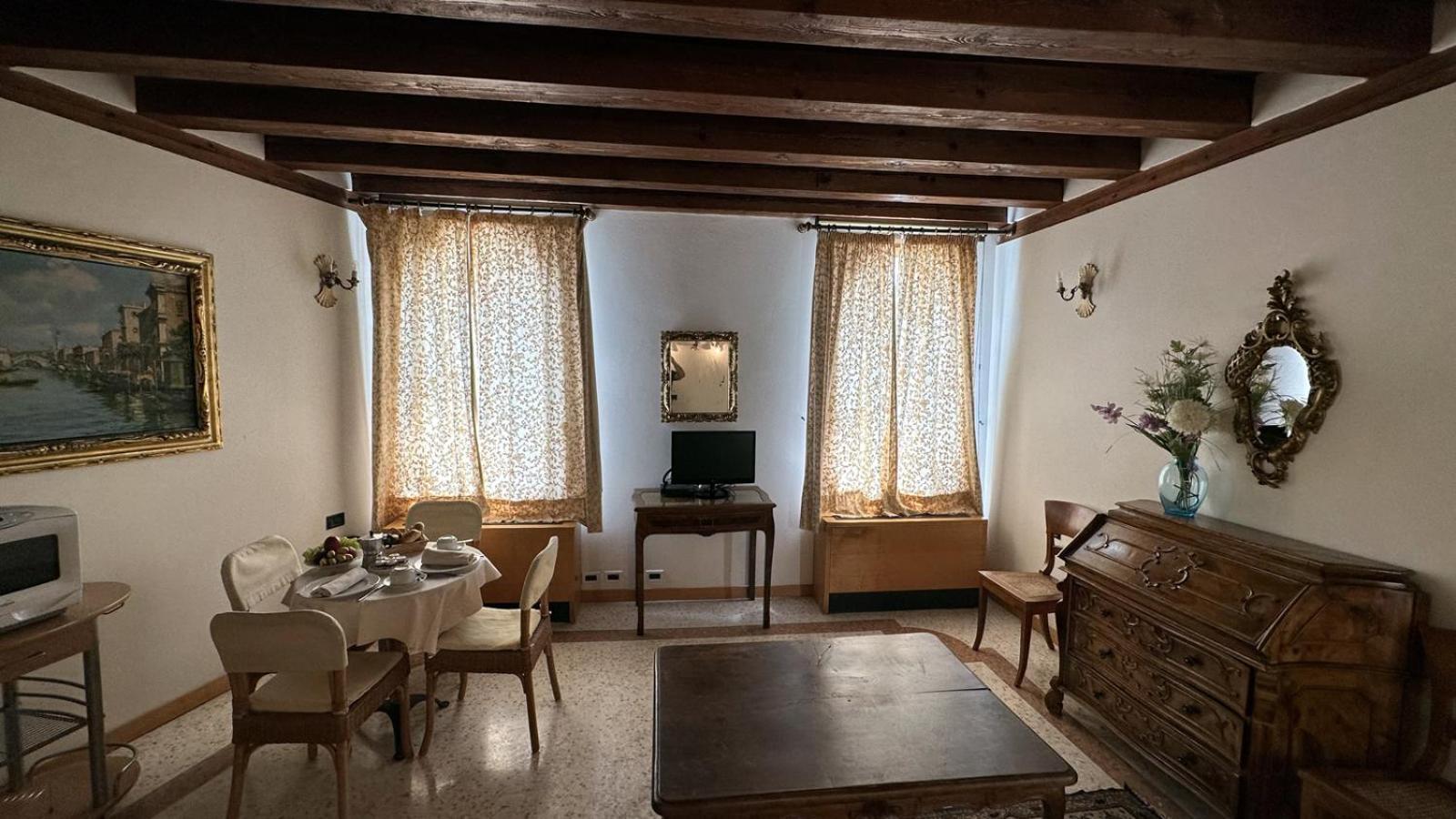Apartment San Simeon