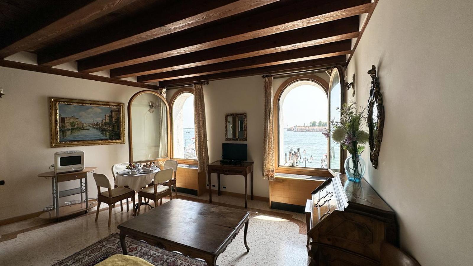 Apartment San Simeon Venice
