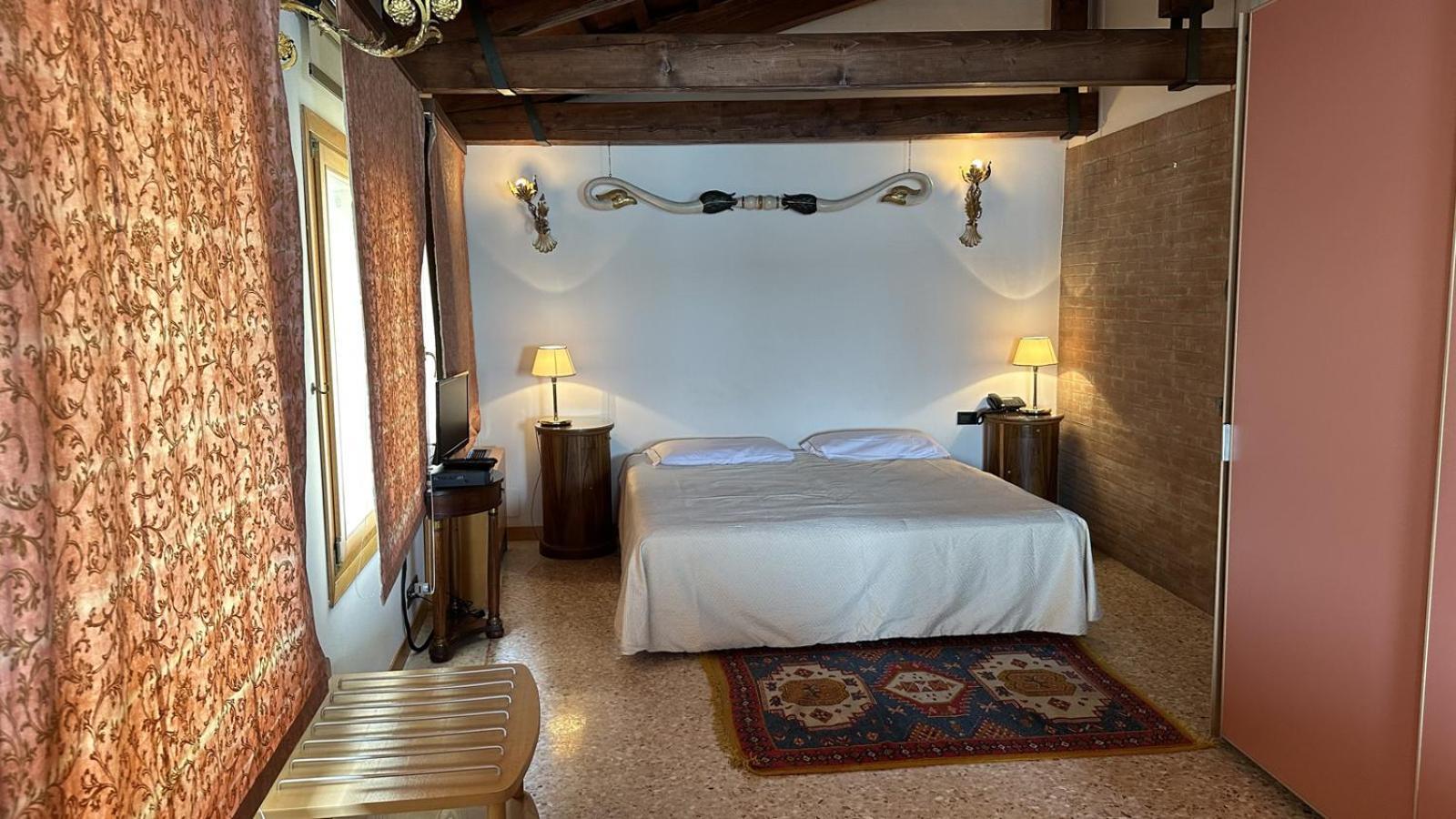 San Simeon Apartment Venice