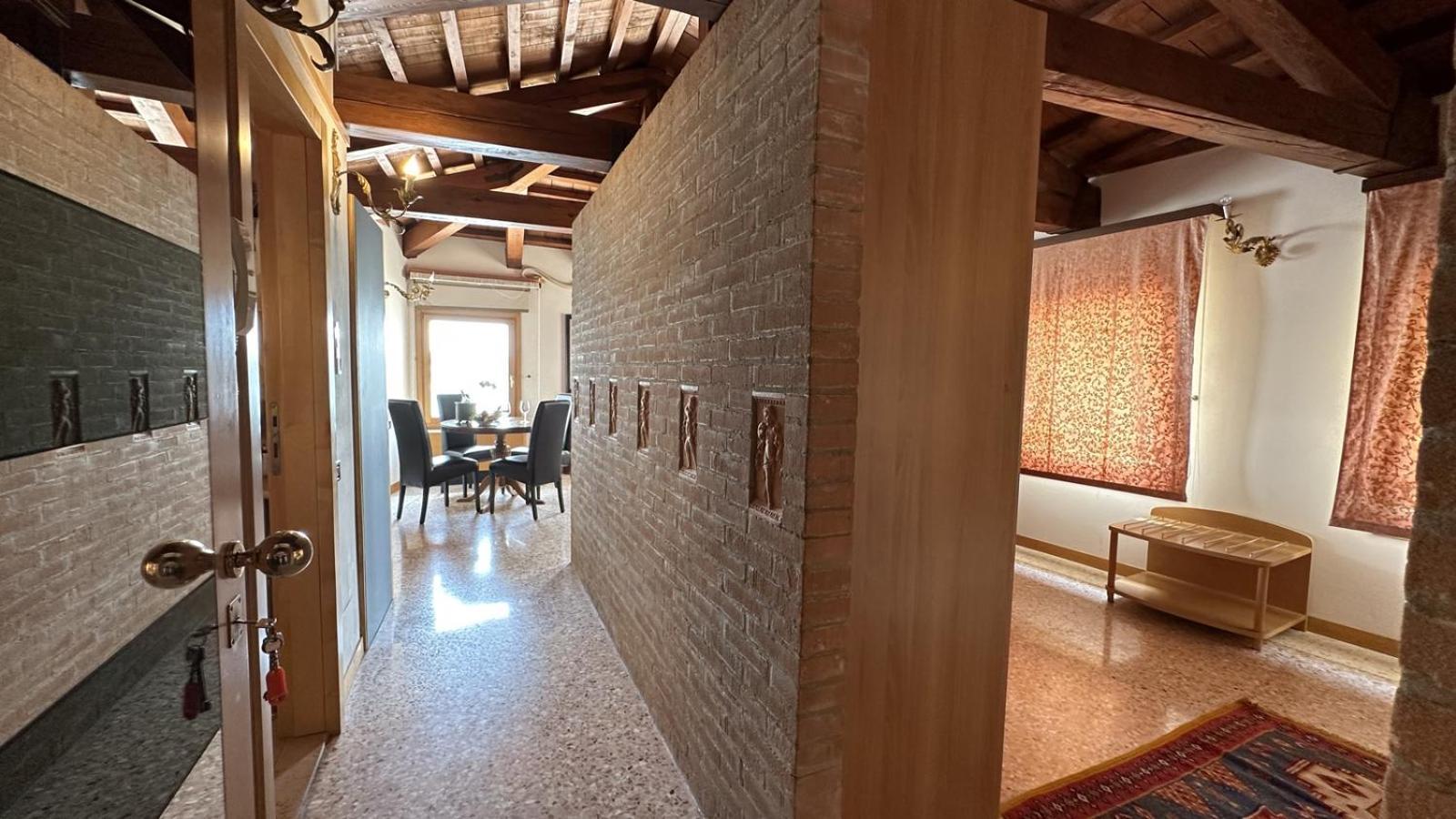 Apartment San Simeon Venice