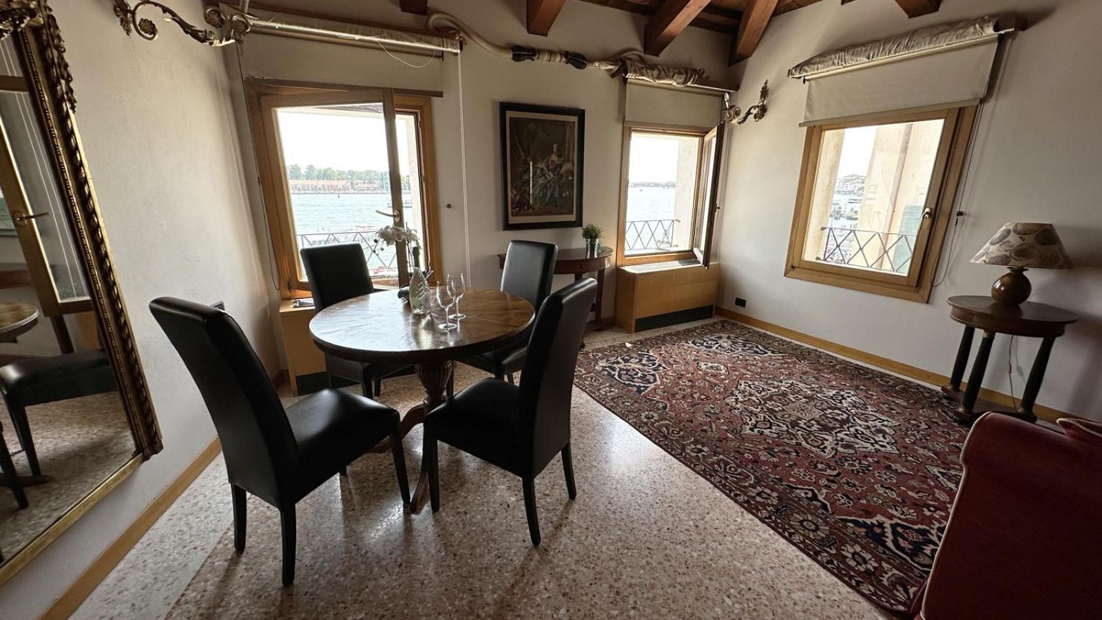 Apartment San Simeon Venice
