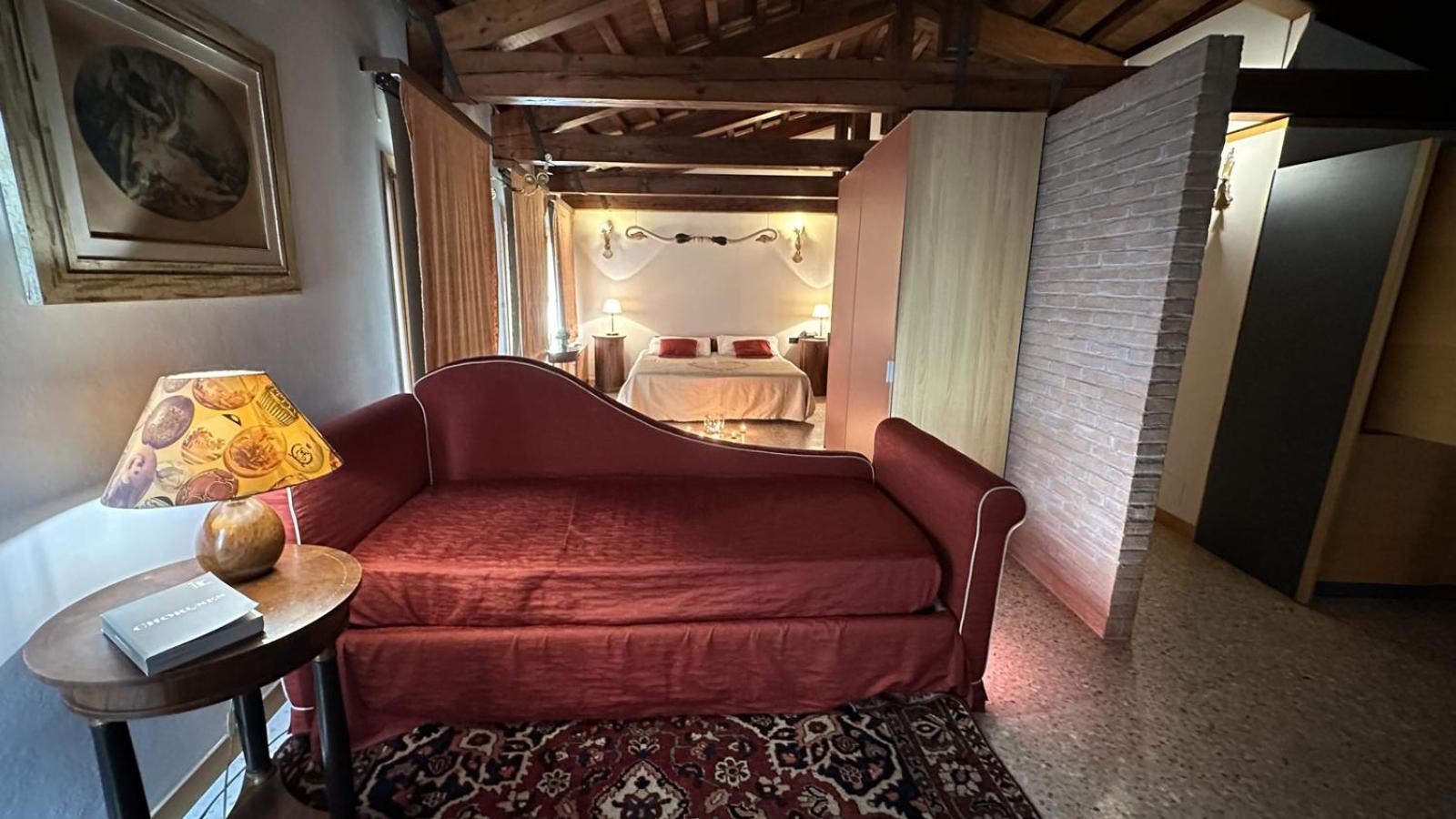 San Simeon Apartment Venice