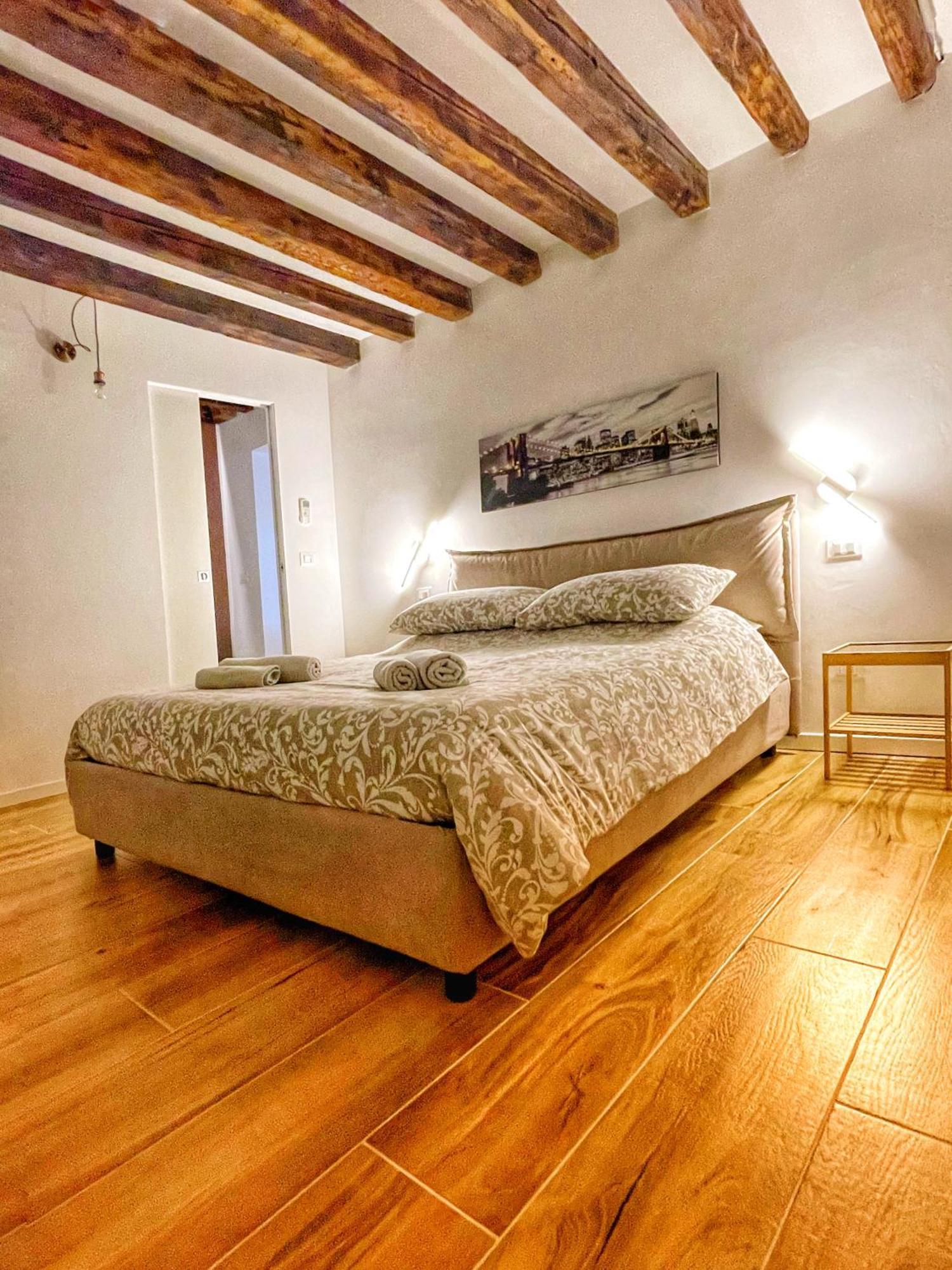 Primo Piano Venezia
