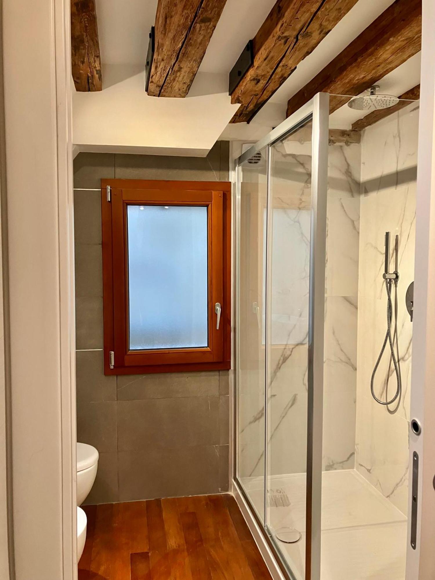 Apartment Sant'aponal - Wi Fi