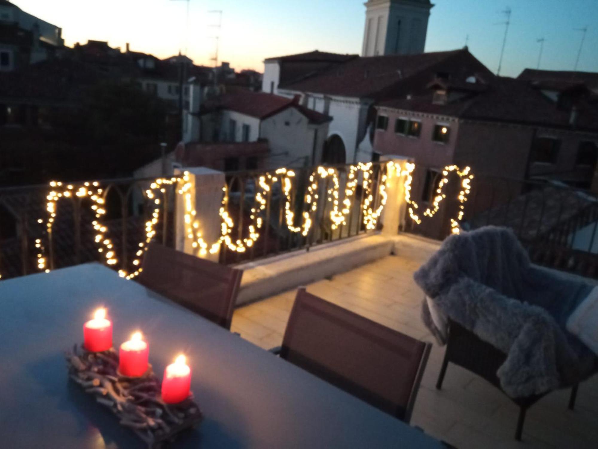 Terrace Appartamento *