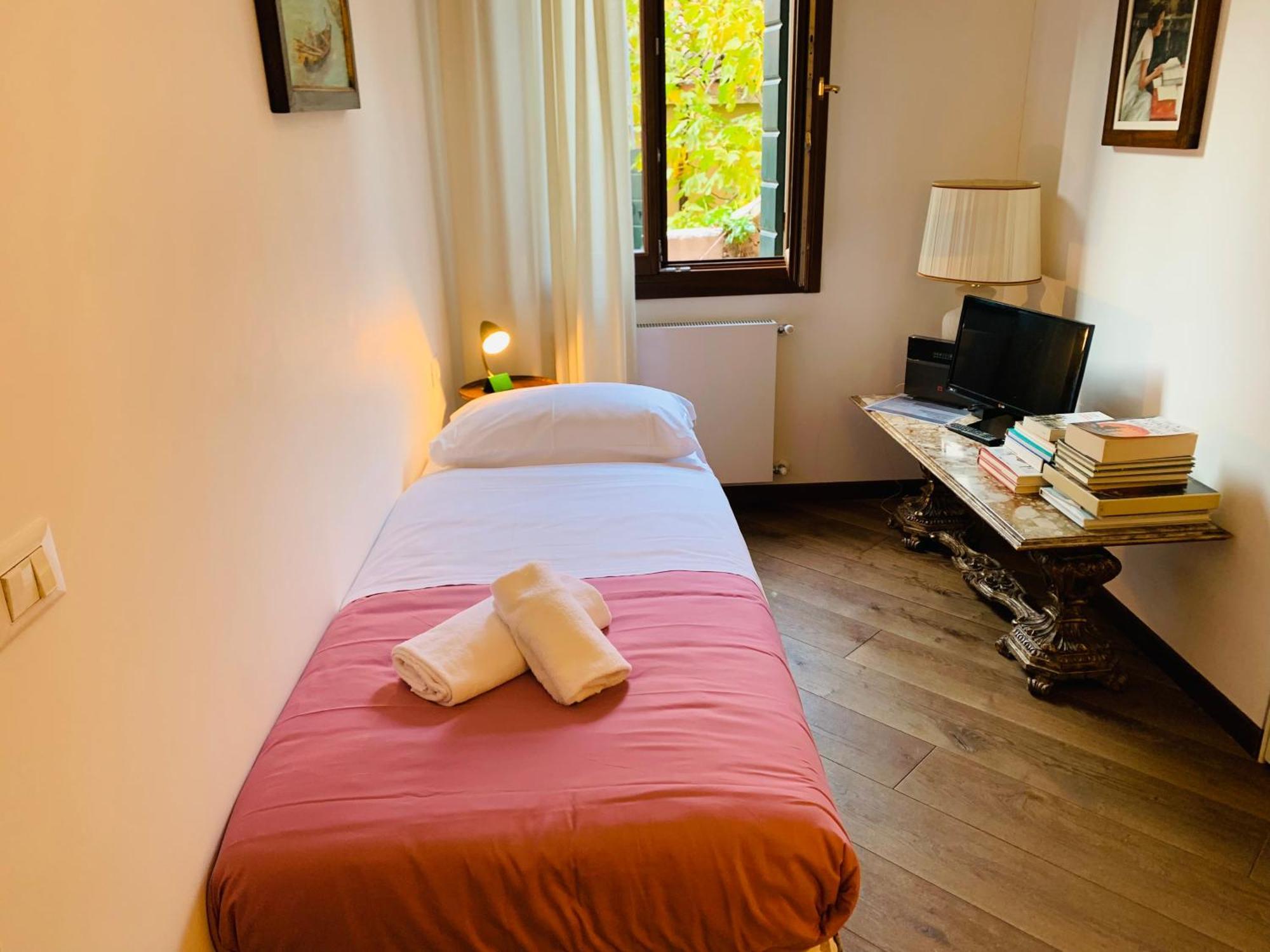Apartment Grimaldi Cannaregio *