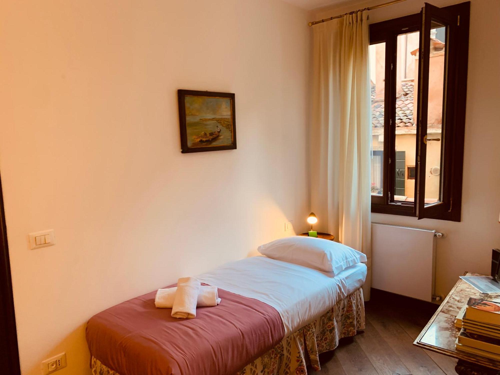 Apartment Grimaldi Cannaregio