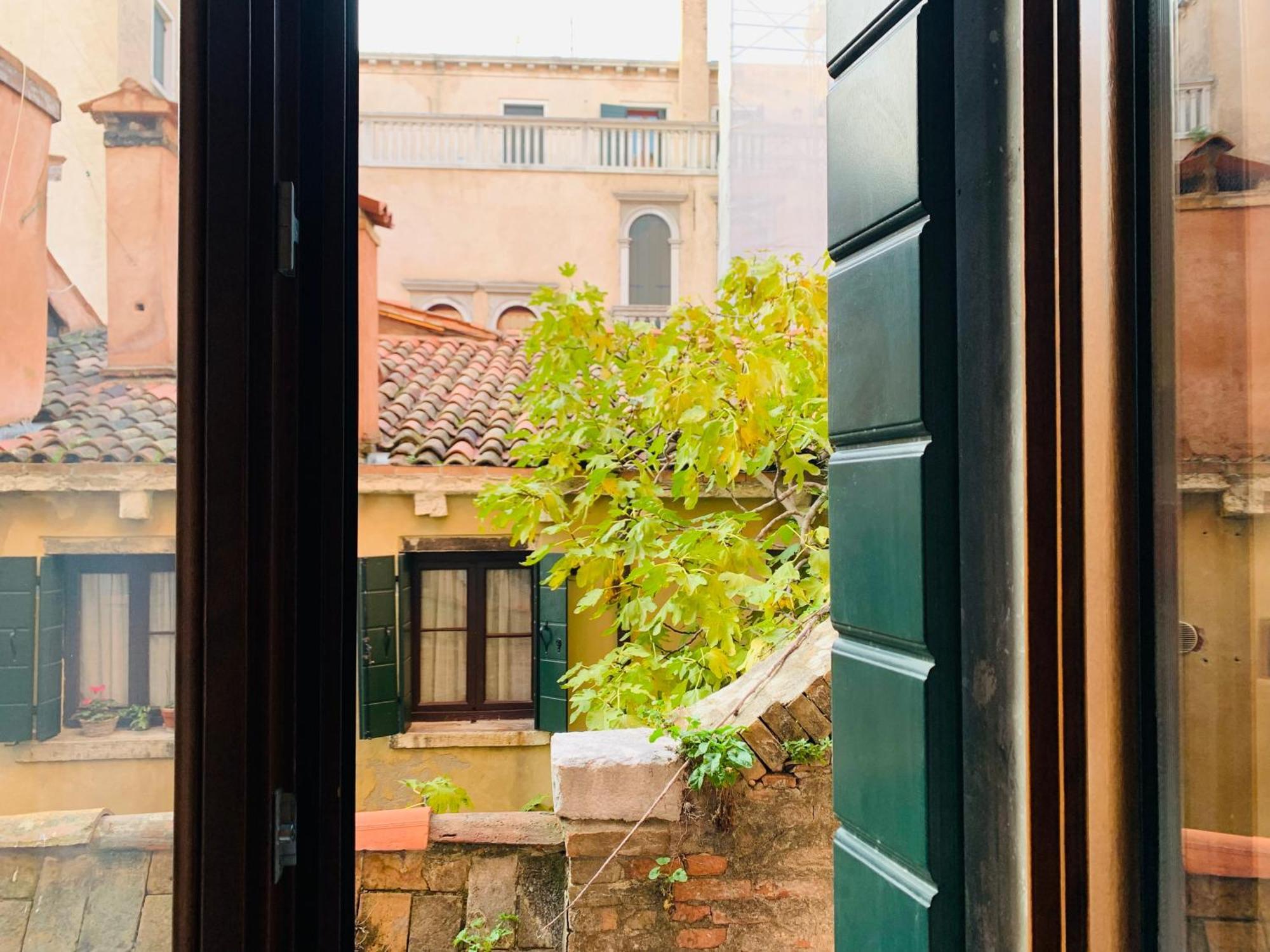 Grimaldi Cannaregio Apartment *
