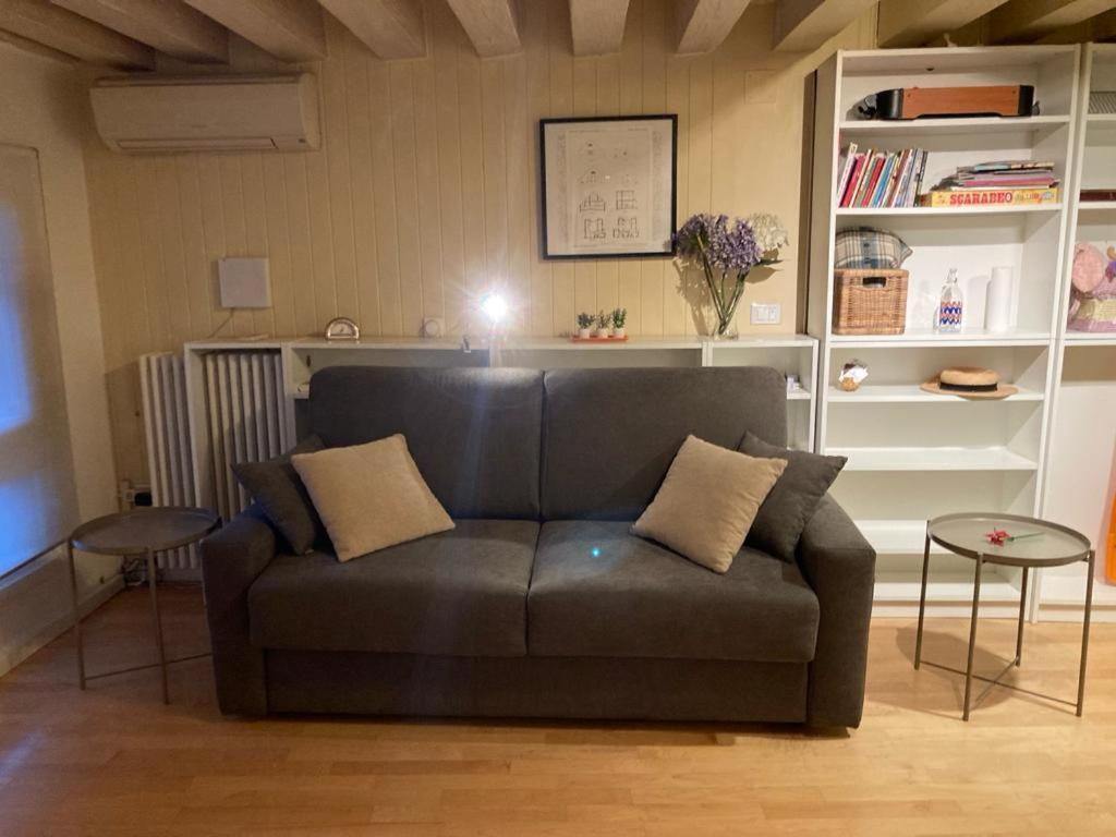 Appartamento Piccola Dimora In Palazzo Storico *